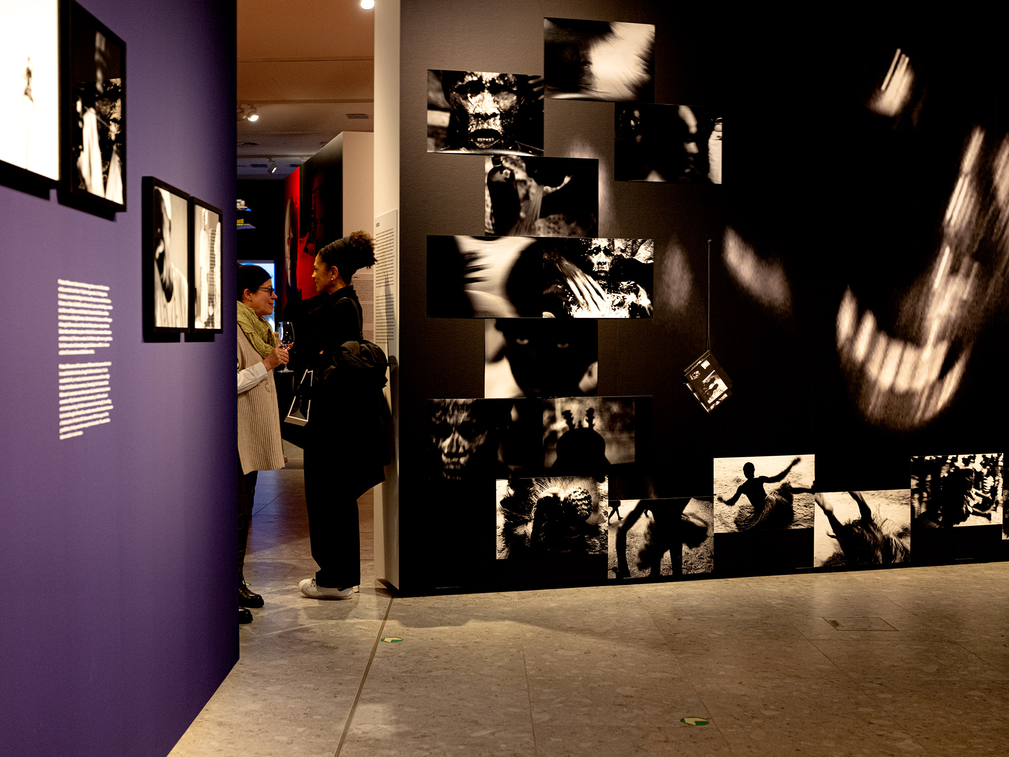 Alberto VenzagoAusstellung Wetzlar