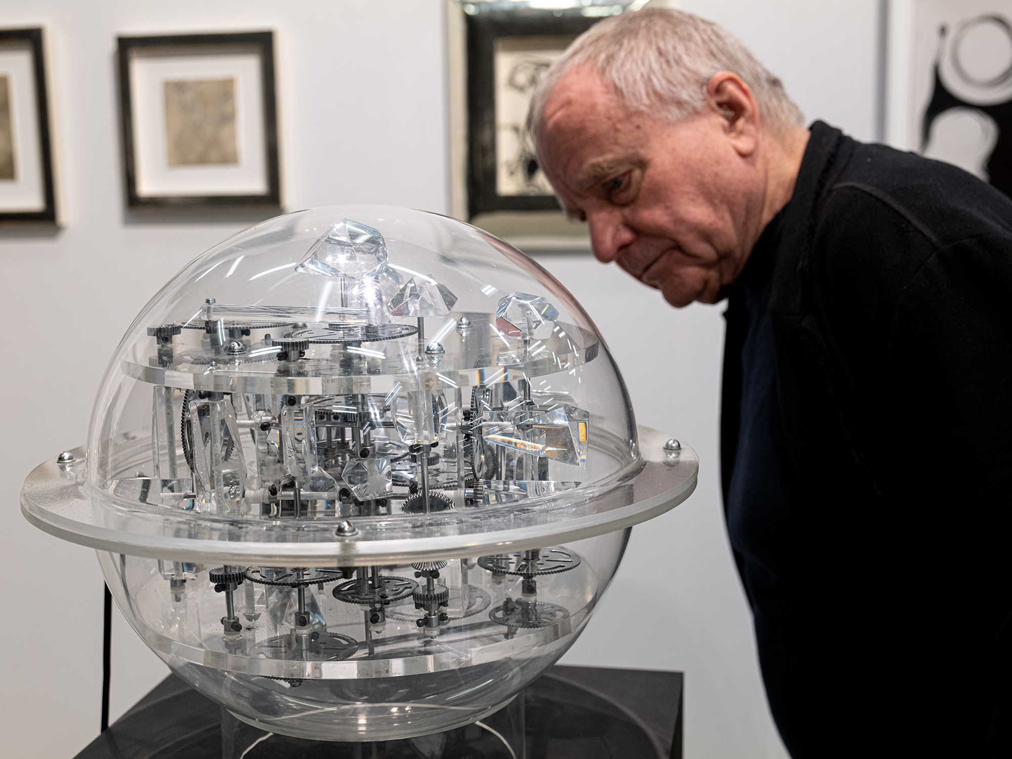 ArtCologne MESSE 1060654