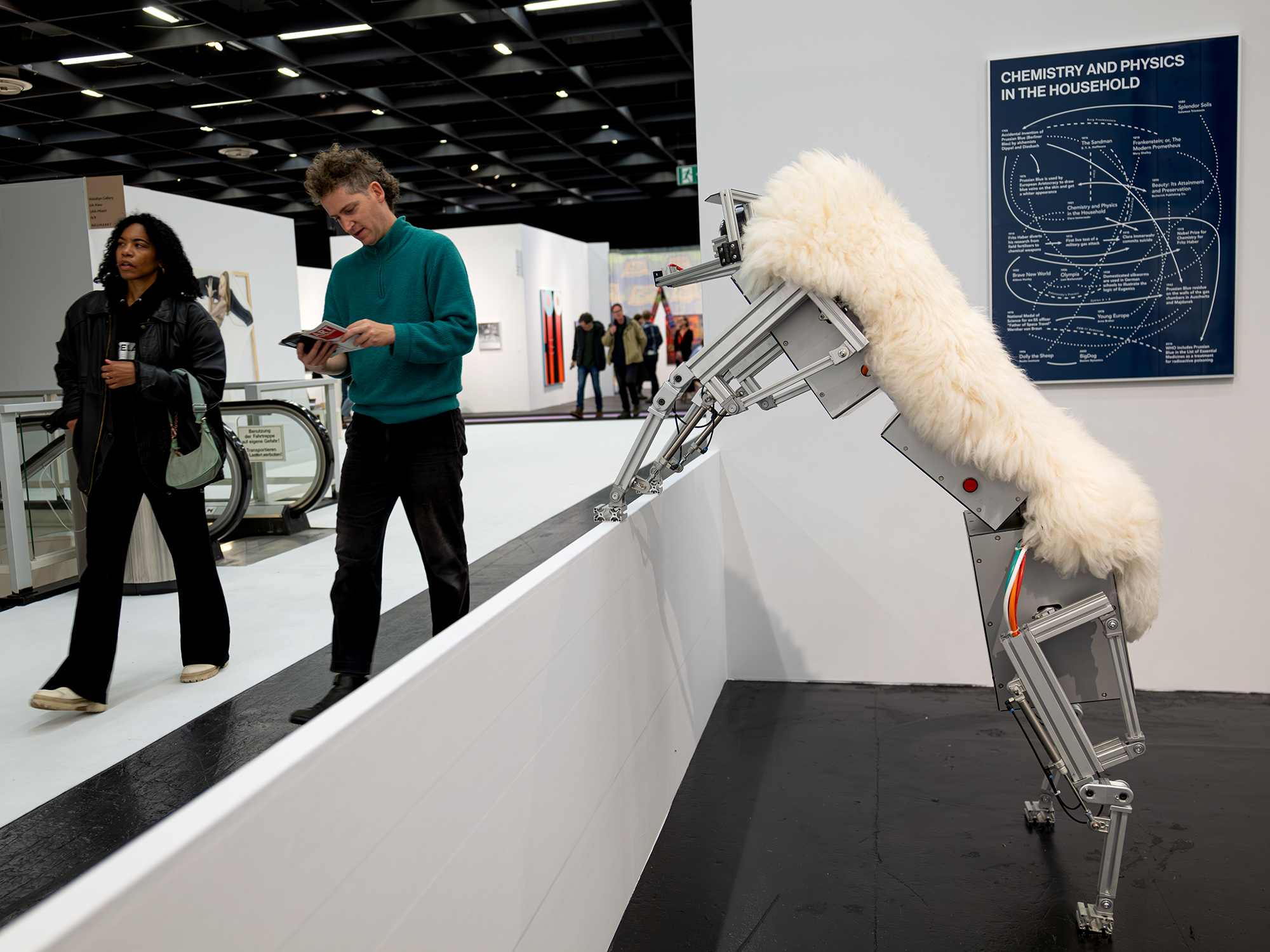ArtCologne MESSE 16 