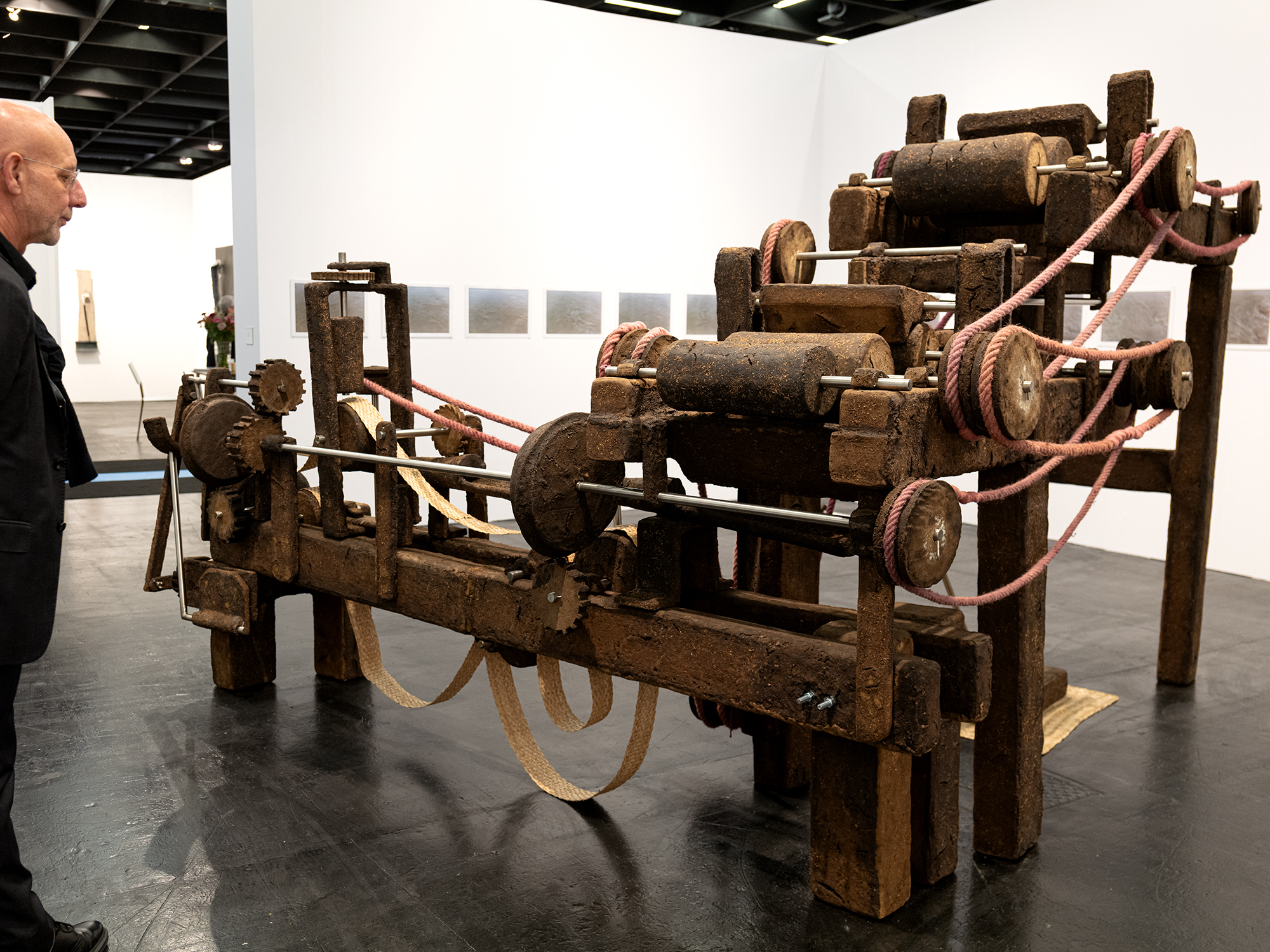 ArtCologne Maschine 1060596