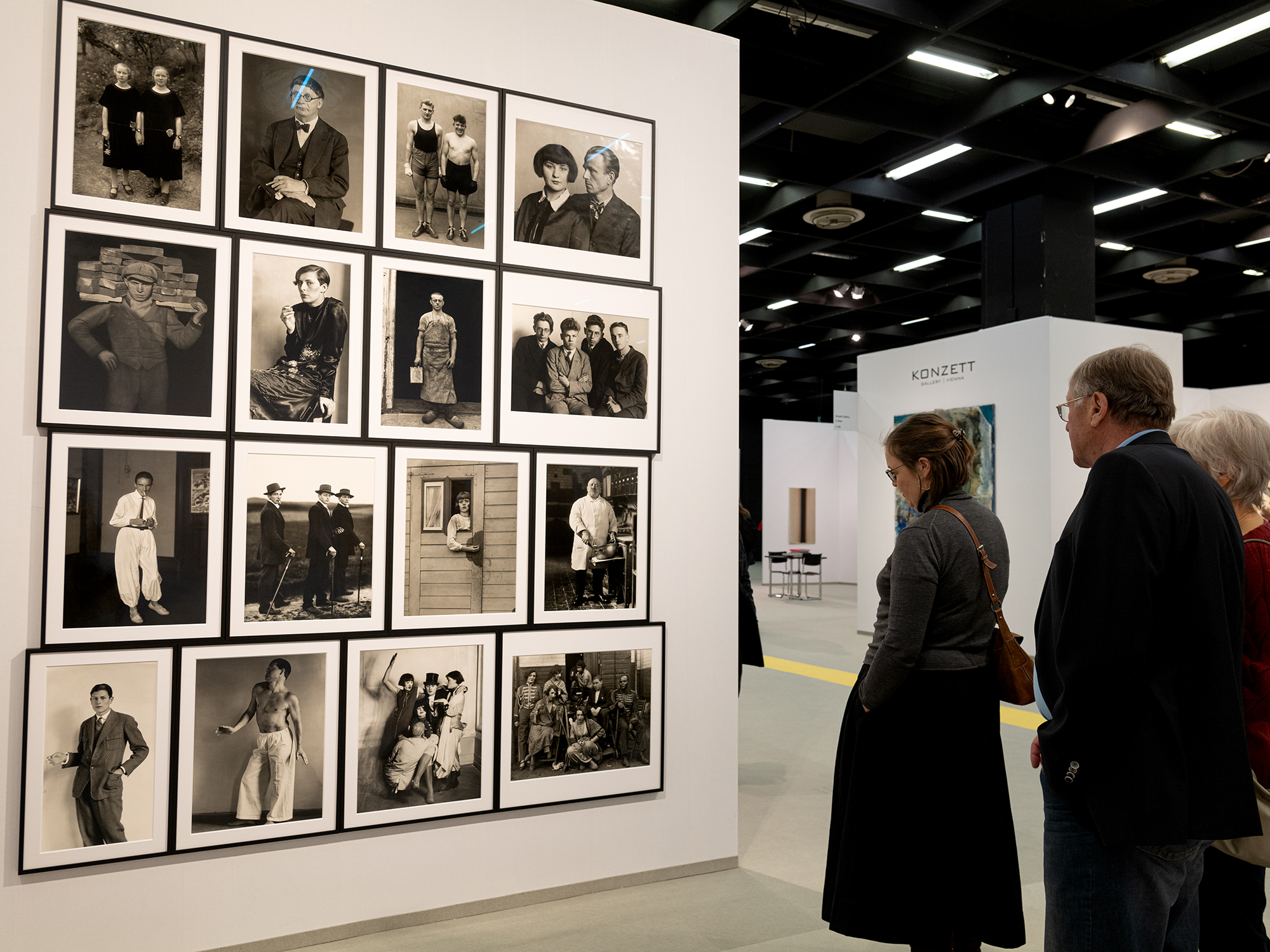 August Sander ArtCologne Fotografie 1060624