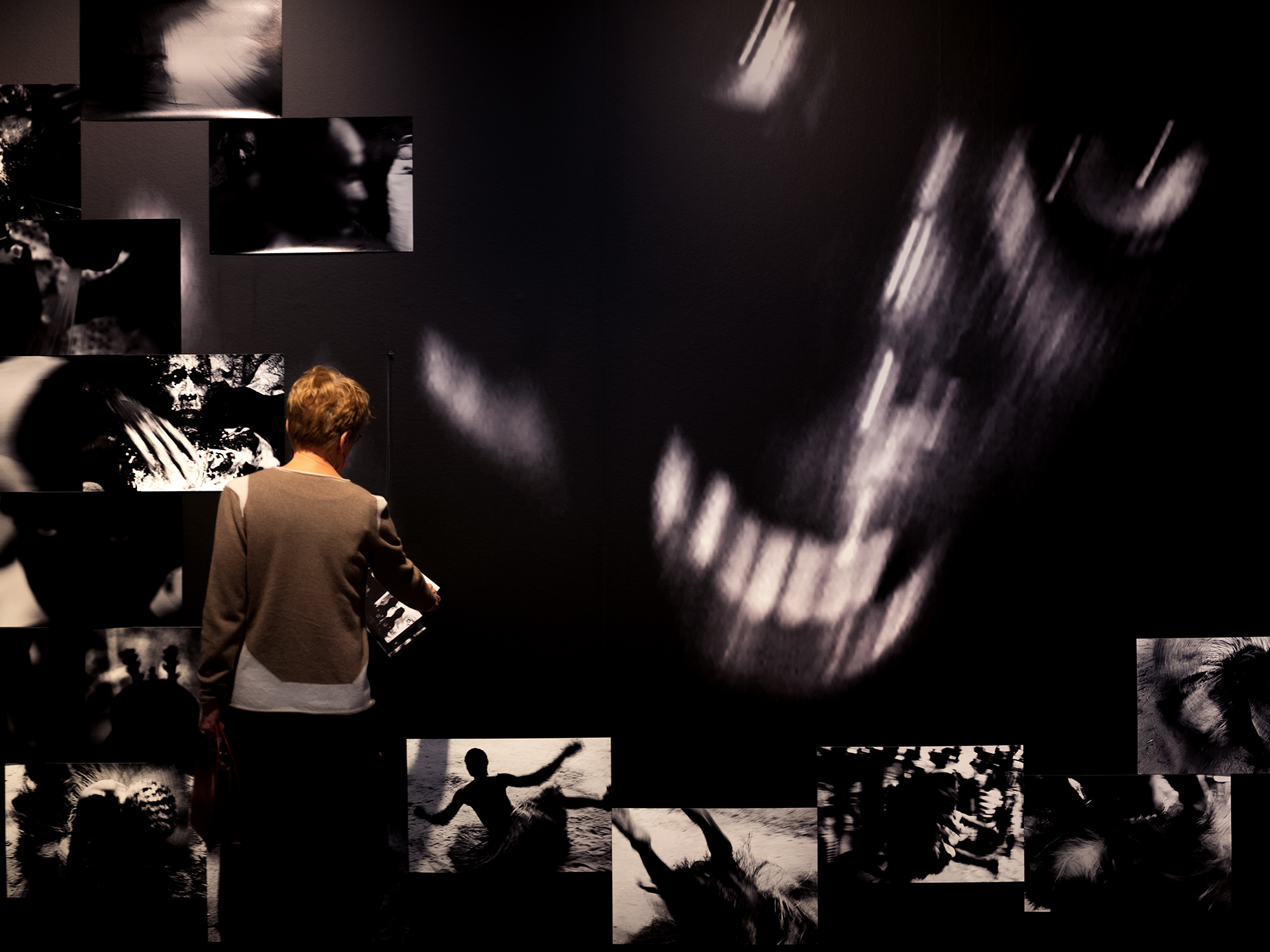 Ausstellung Alberto Venzago LEICA Wetzlar