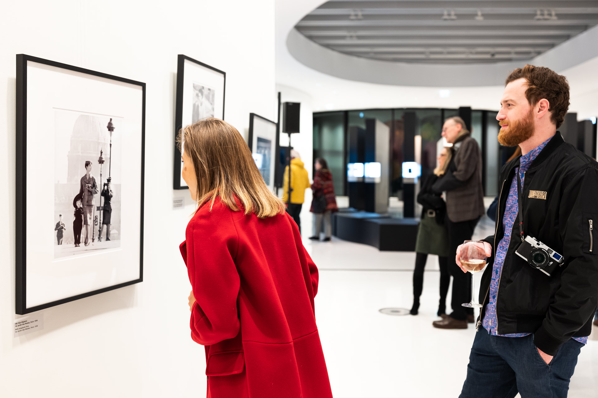 Ausstellung LEICA Wetzlar 1020748