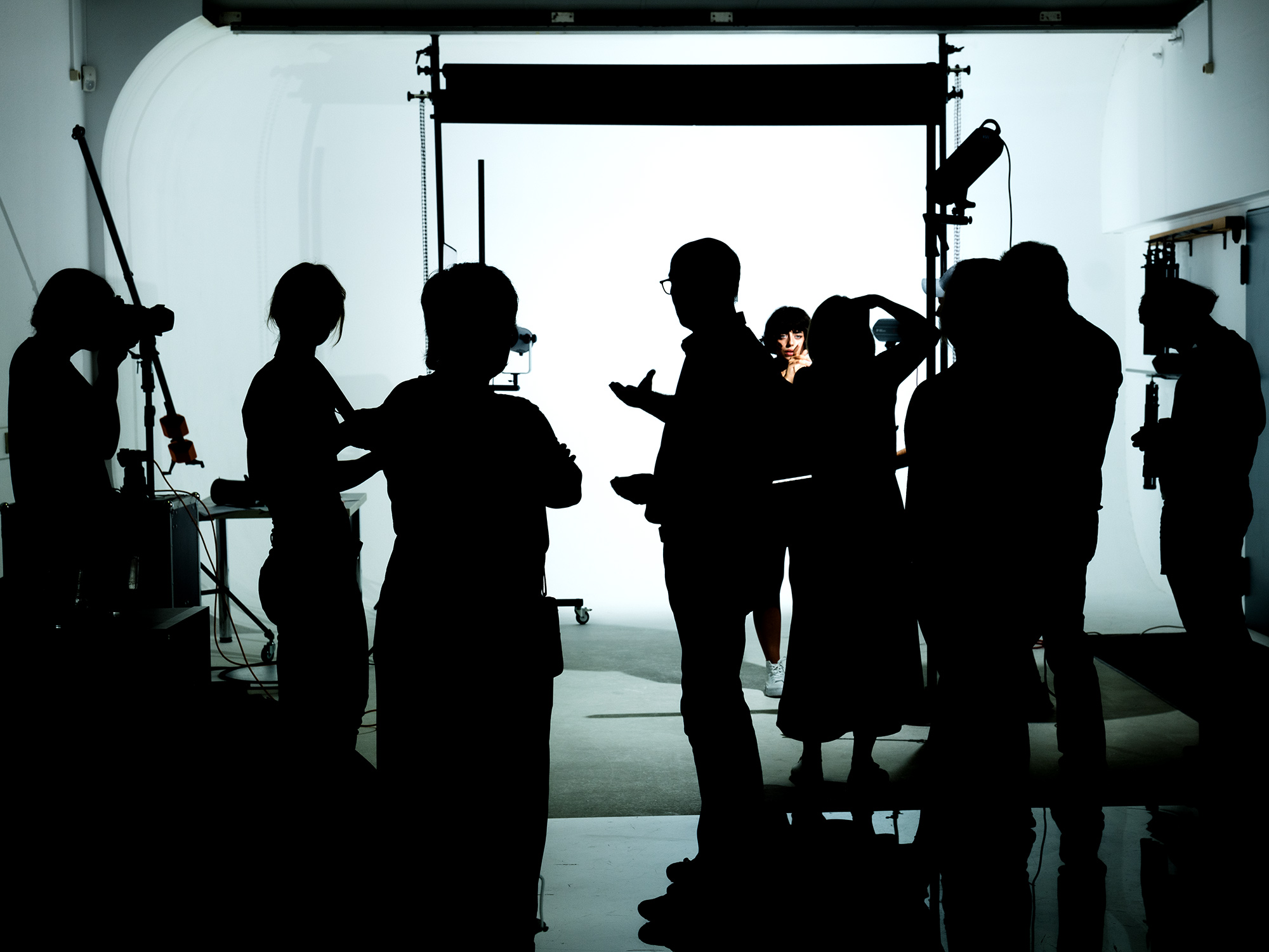 BPP Kreatives Fotoshooting 1010863