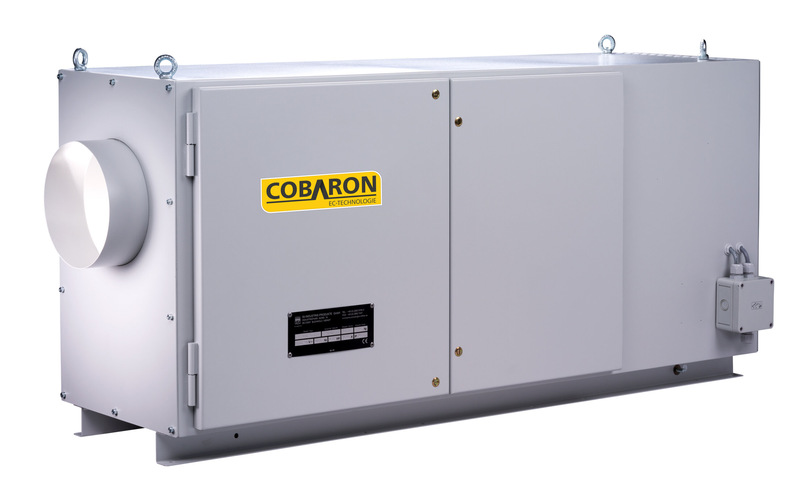 COBARON Produkt ISI 01
