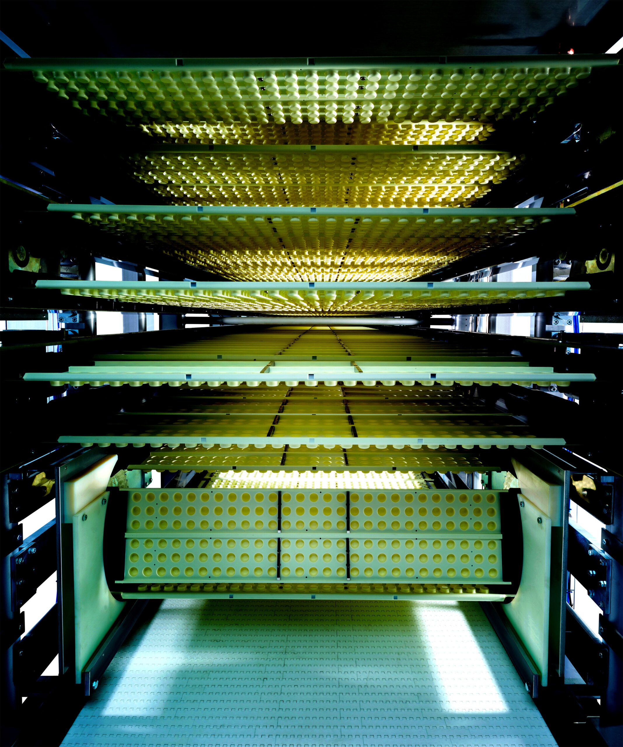 Candy Industriemaschine