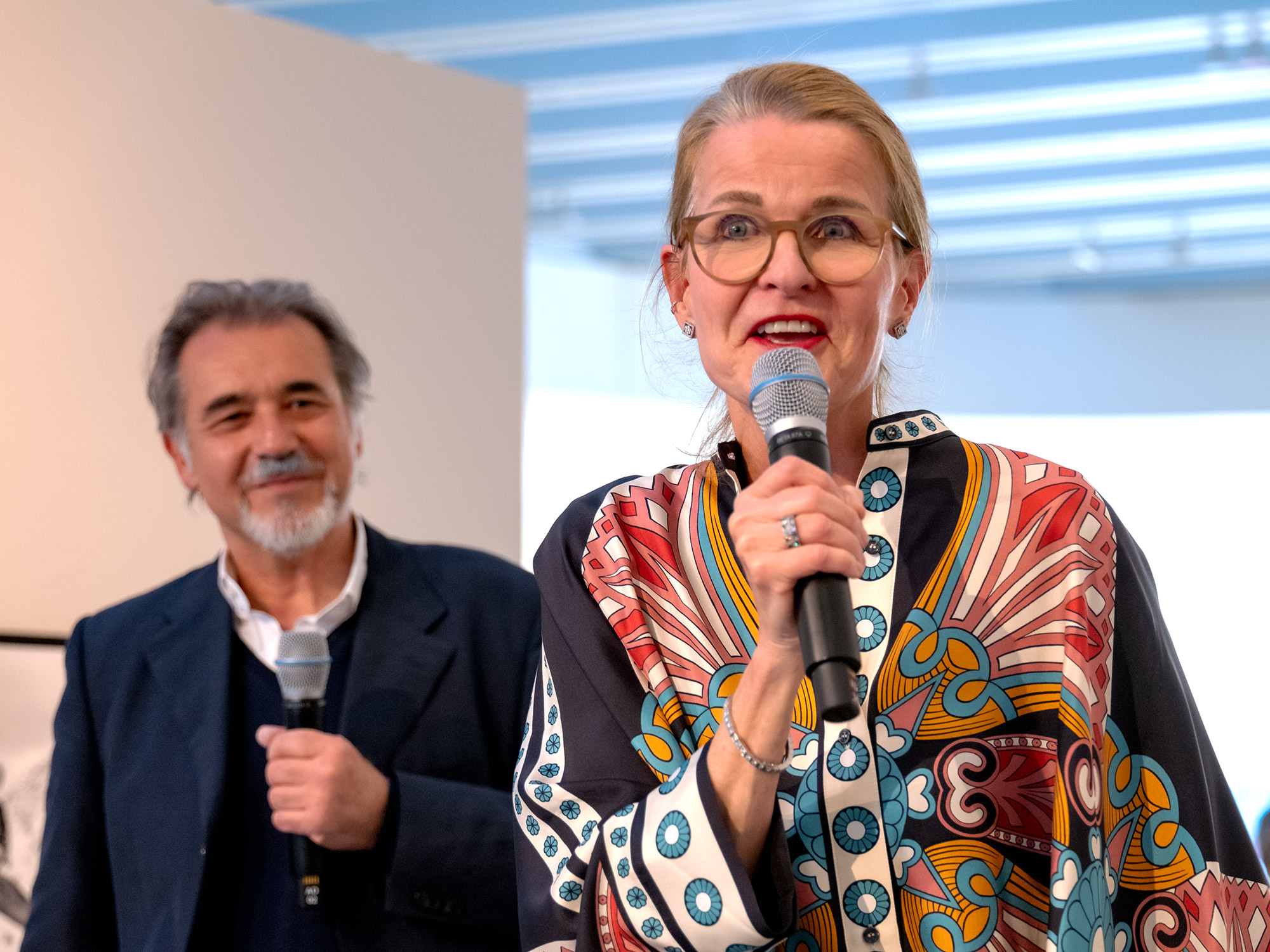 Emanuele Scorcelletti Karin Rehn Kaufmann 1010098