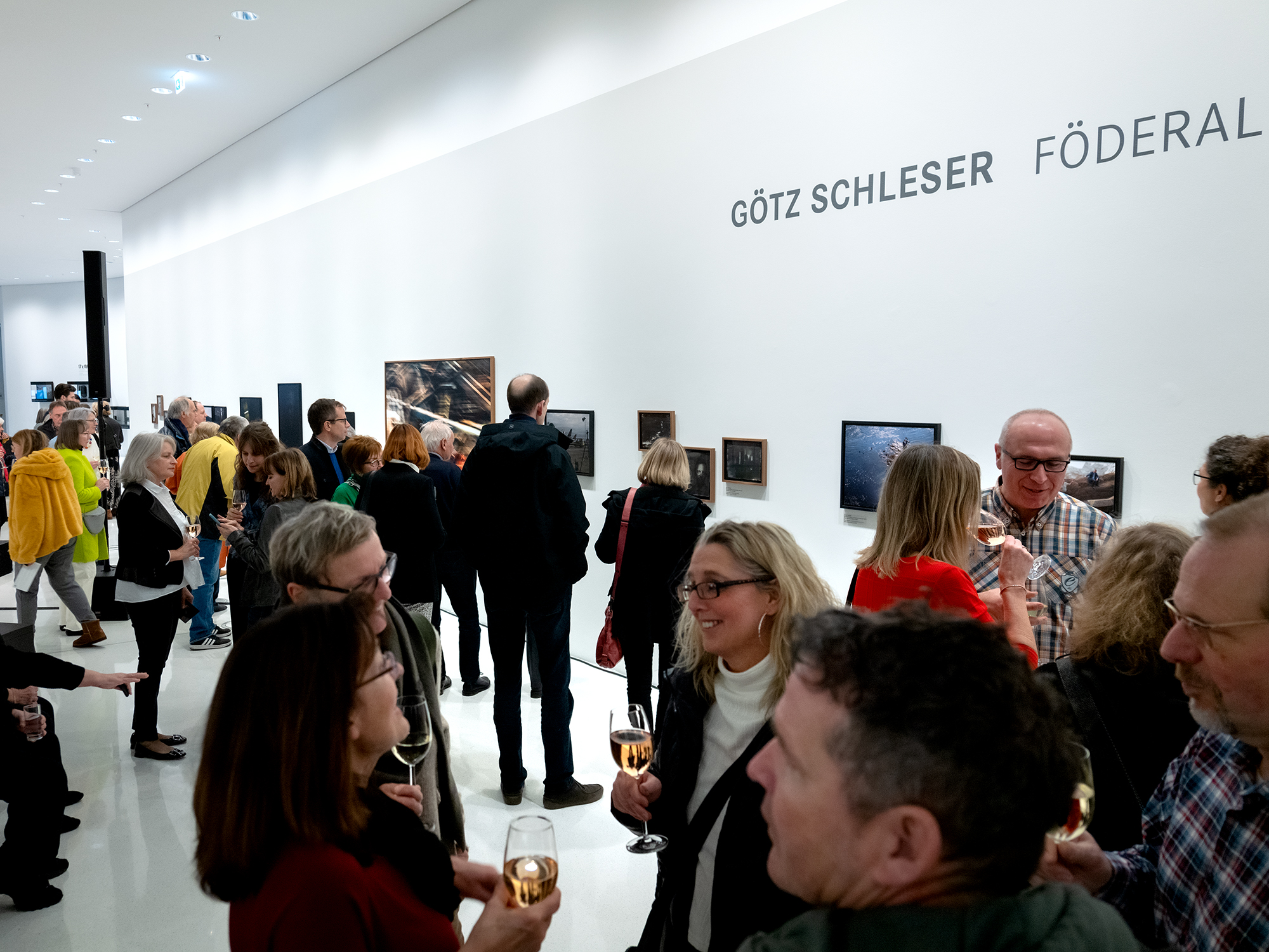 Götz Schleser Leica Ausstellung Wetzlar 02