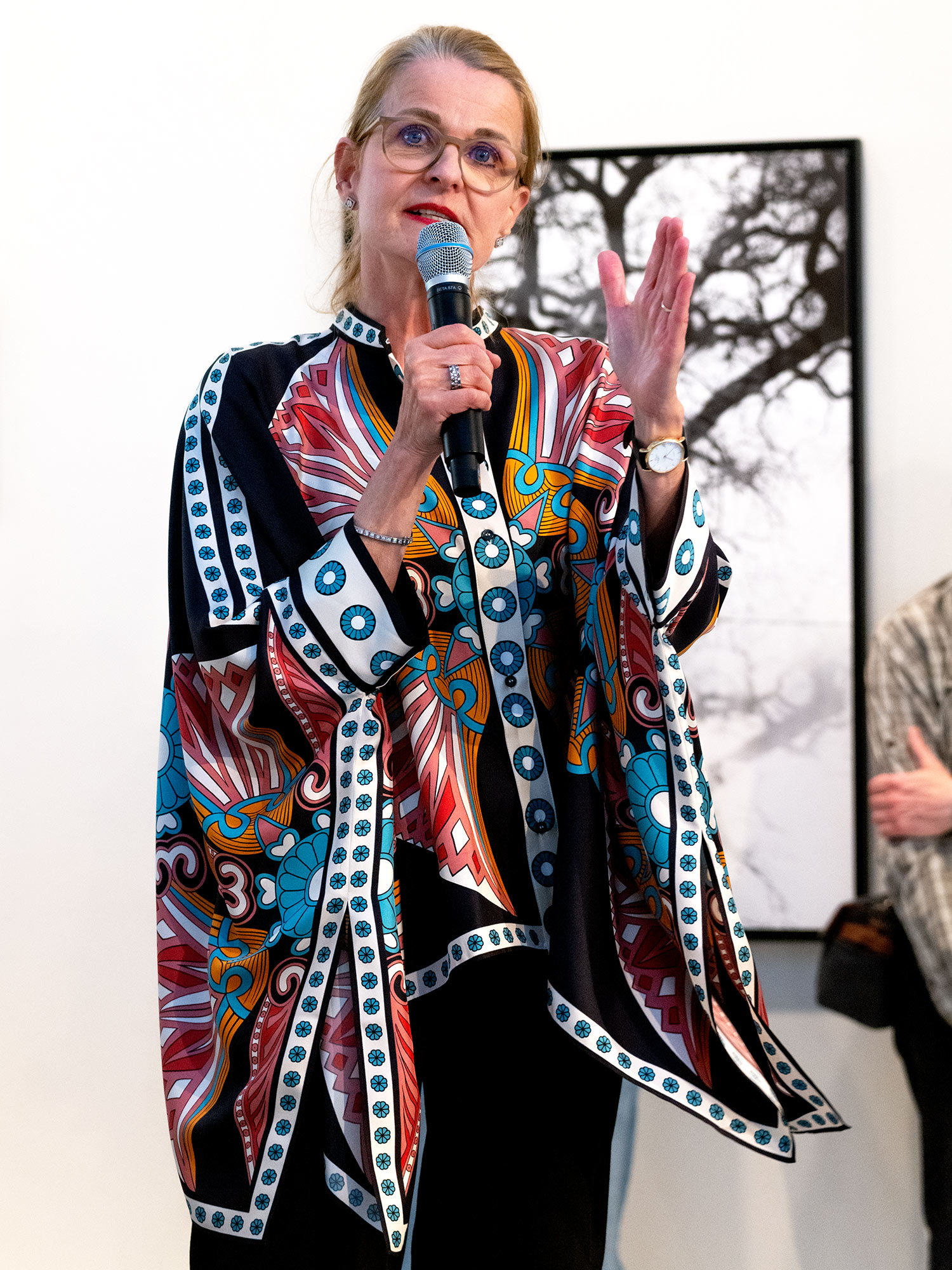Karin Rehn Kaufmann Elegia Fantastica 1010042