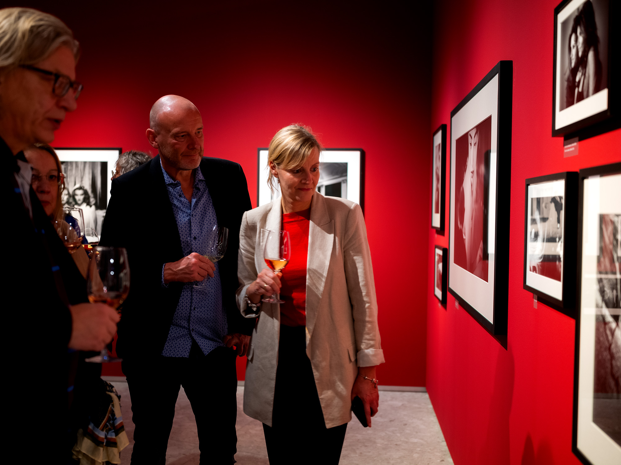 LEICA Ausstellung Alberto Venzago