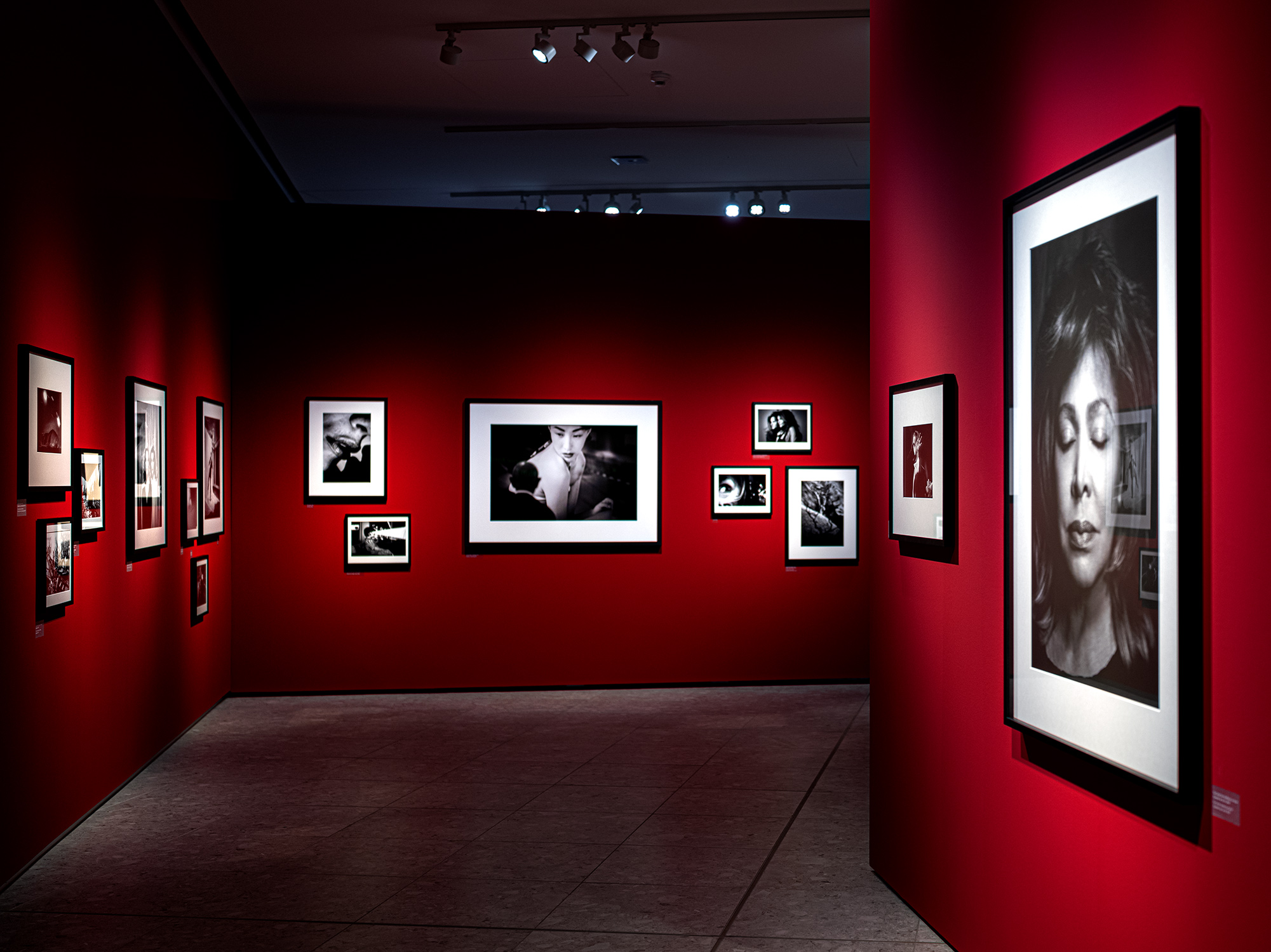 LEICA Ausstellung AlbertoVenzago