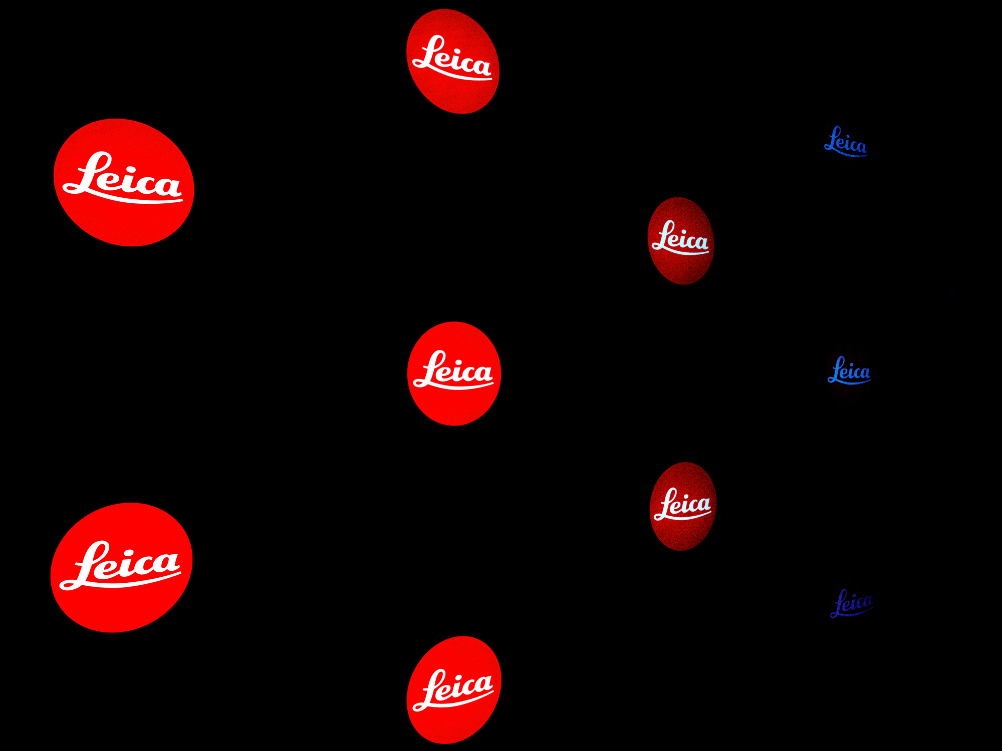 LEICA LOGO