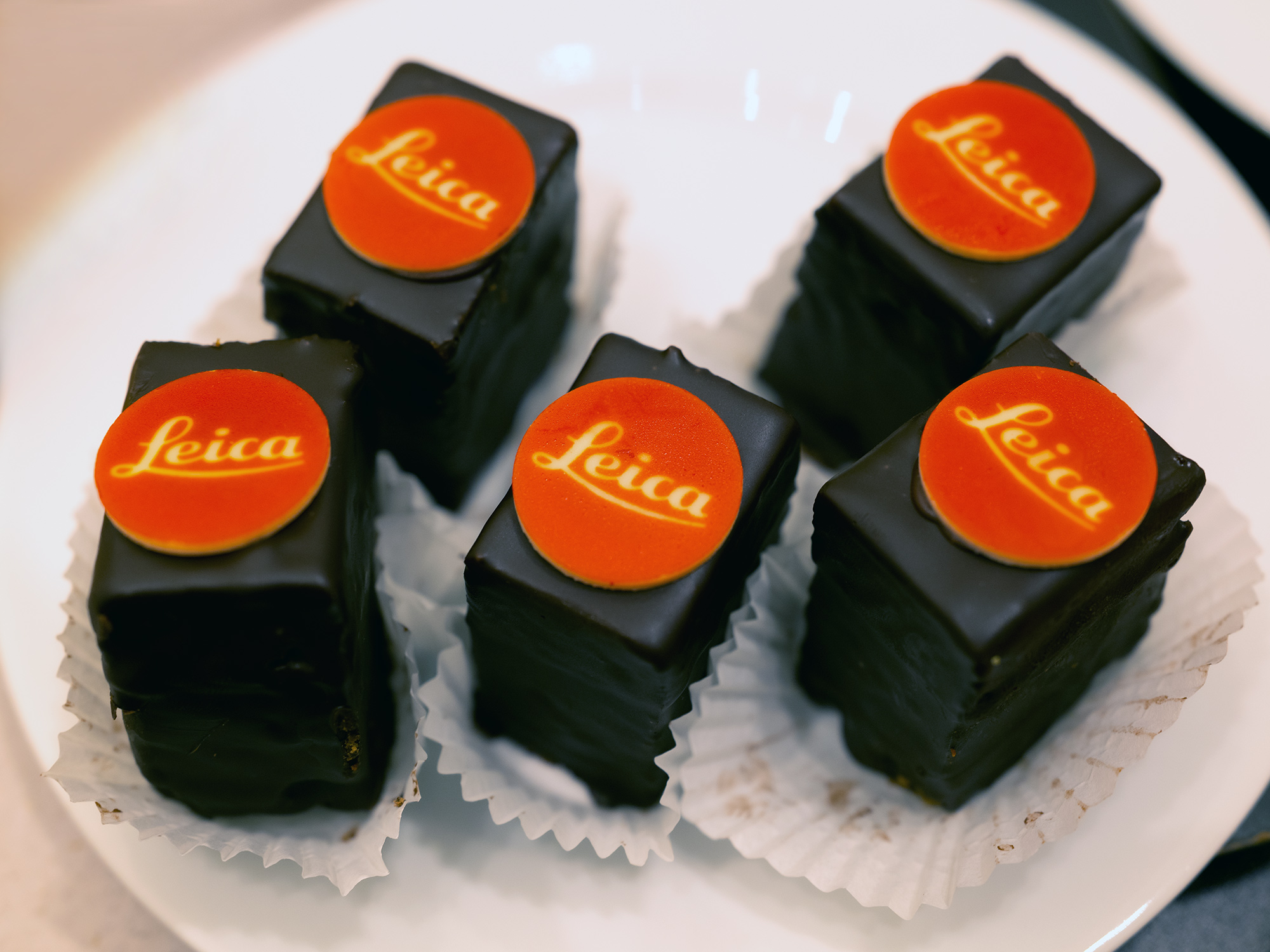 LEICA Leckerchen
