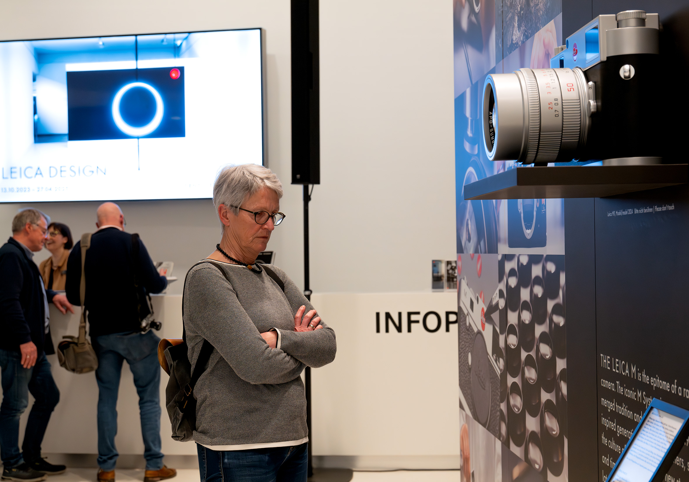 Leica Ausstellung Wetzlar 21