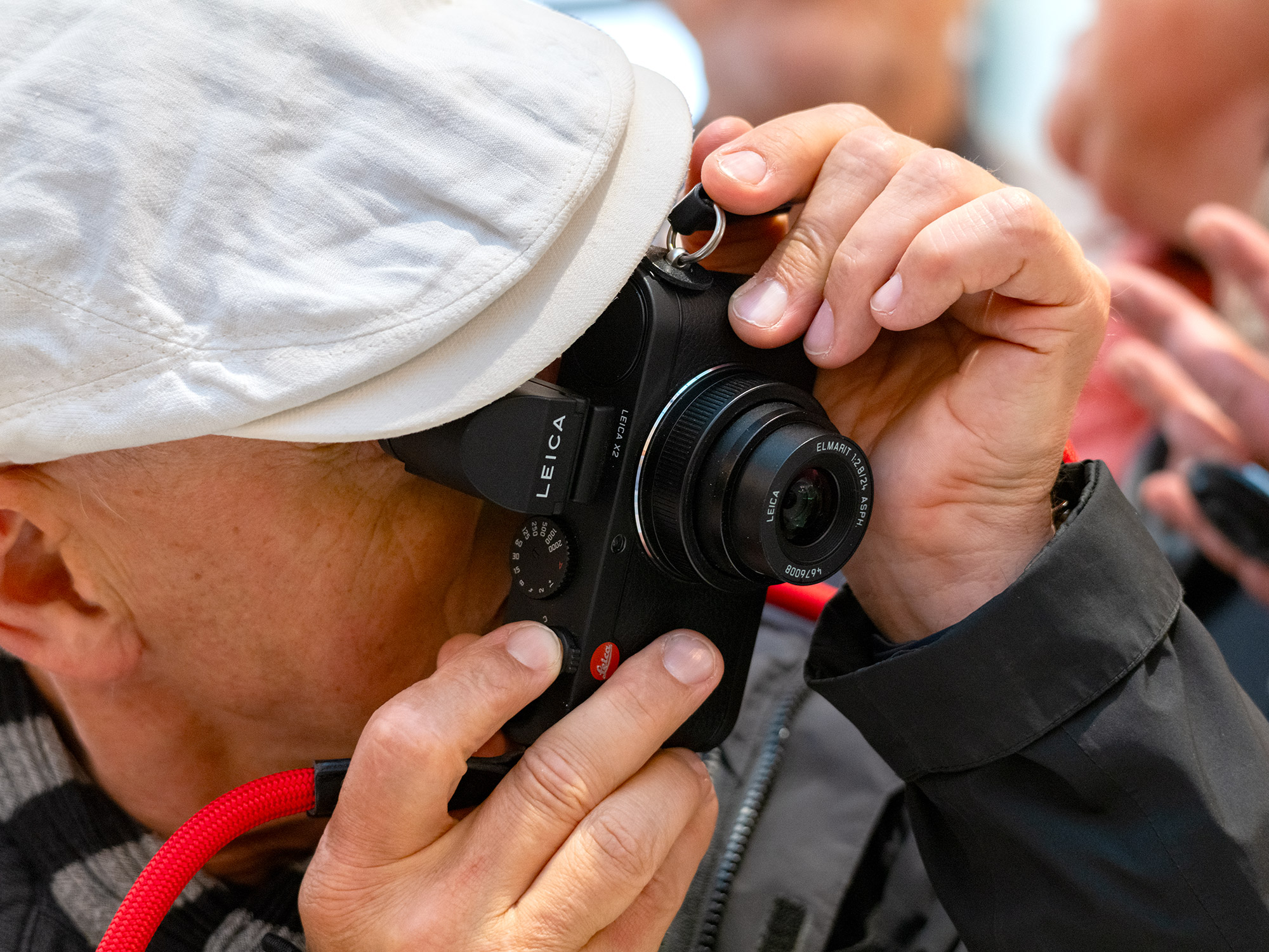 Leica Fotograf Emanuele Scorcelletti 1010034
