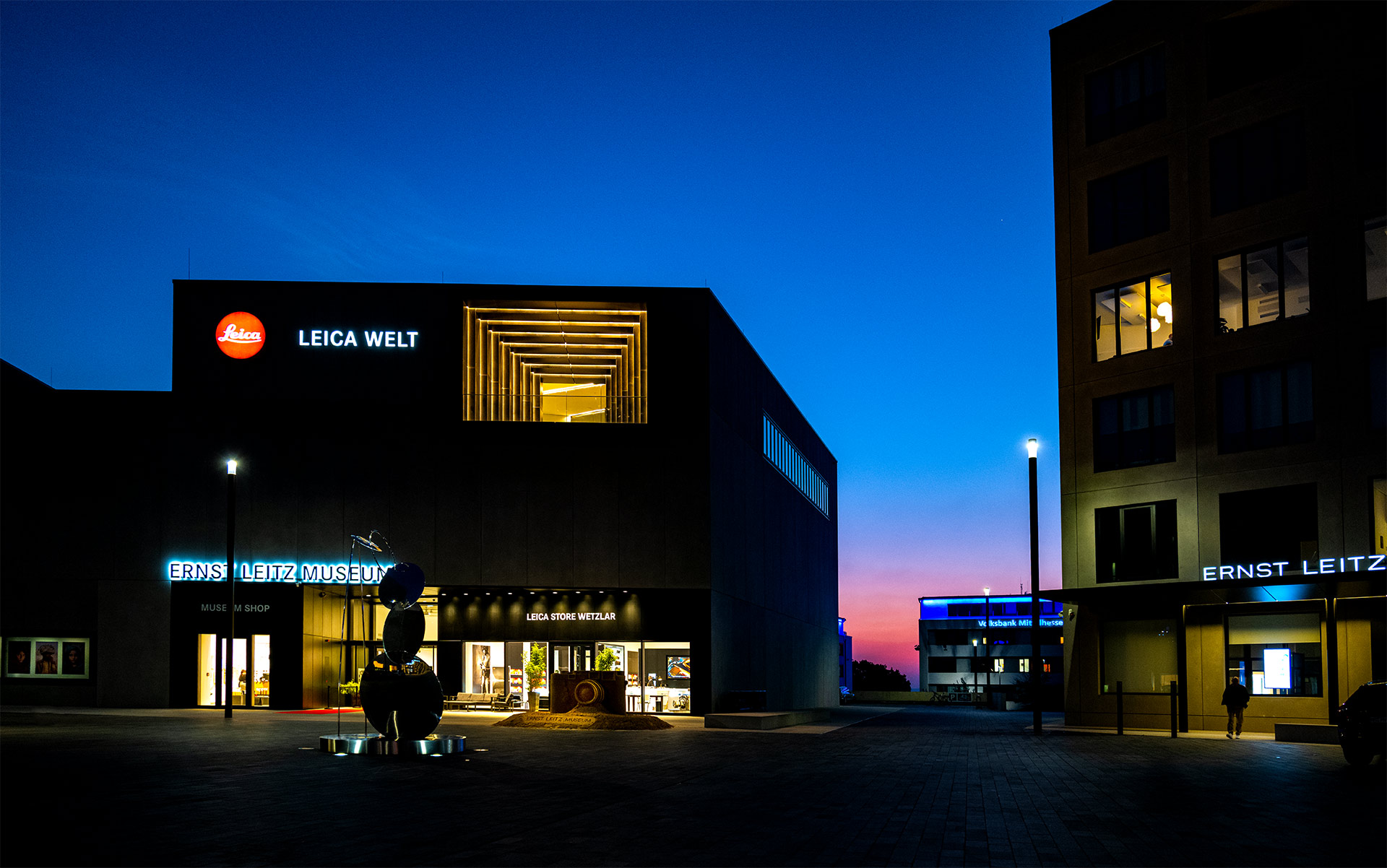 Leica-Museum-Wetzlar