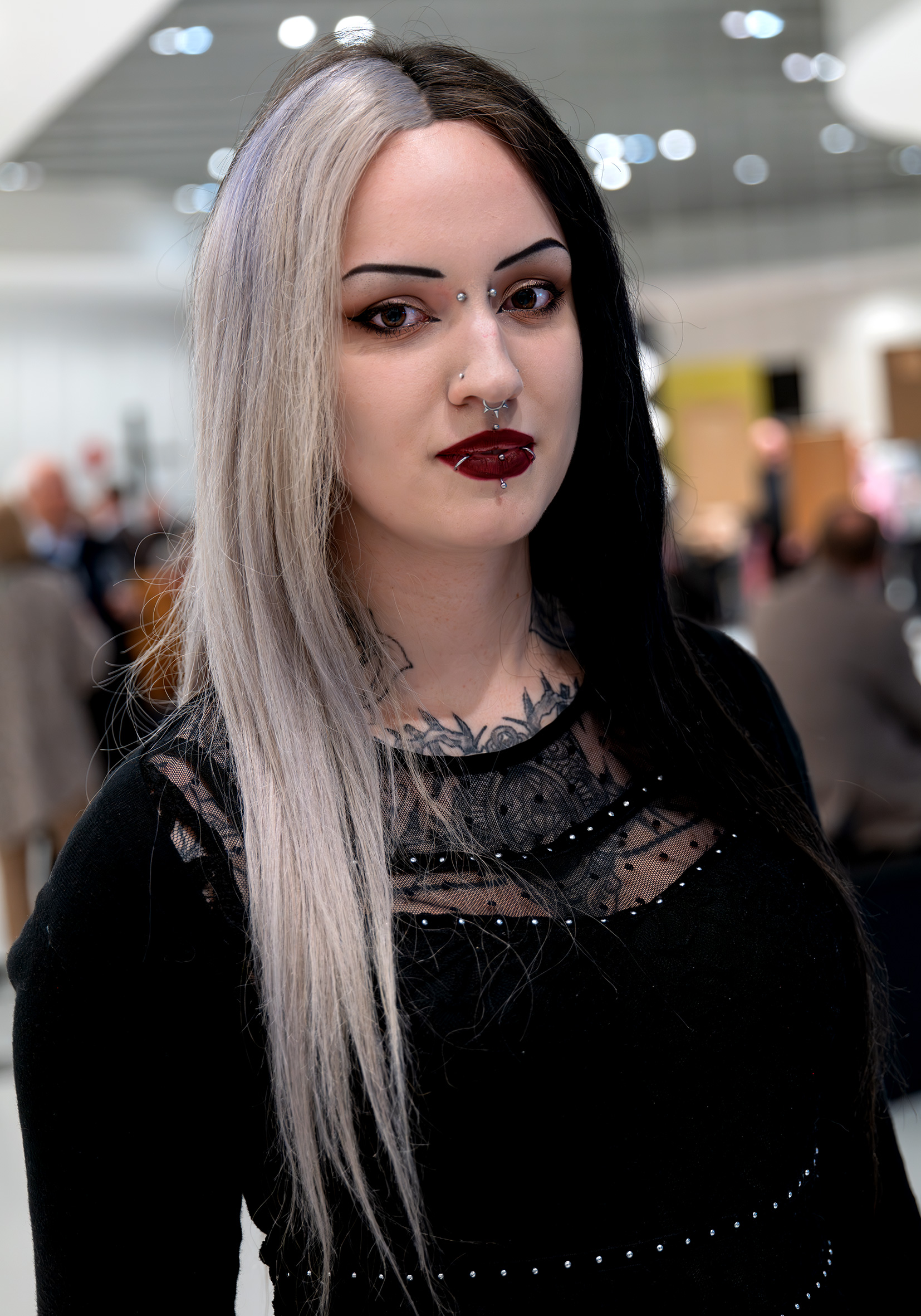 Leica Punk Portait 3