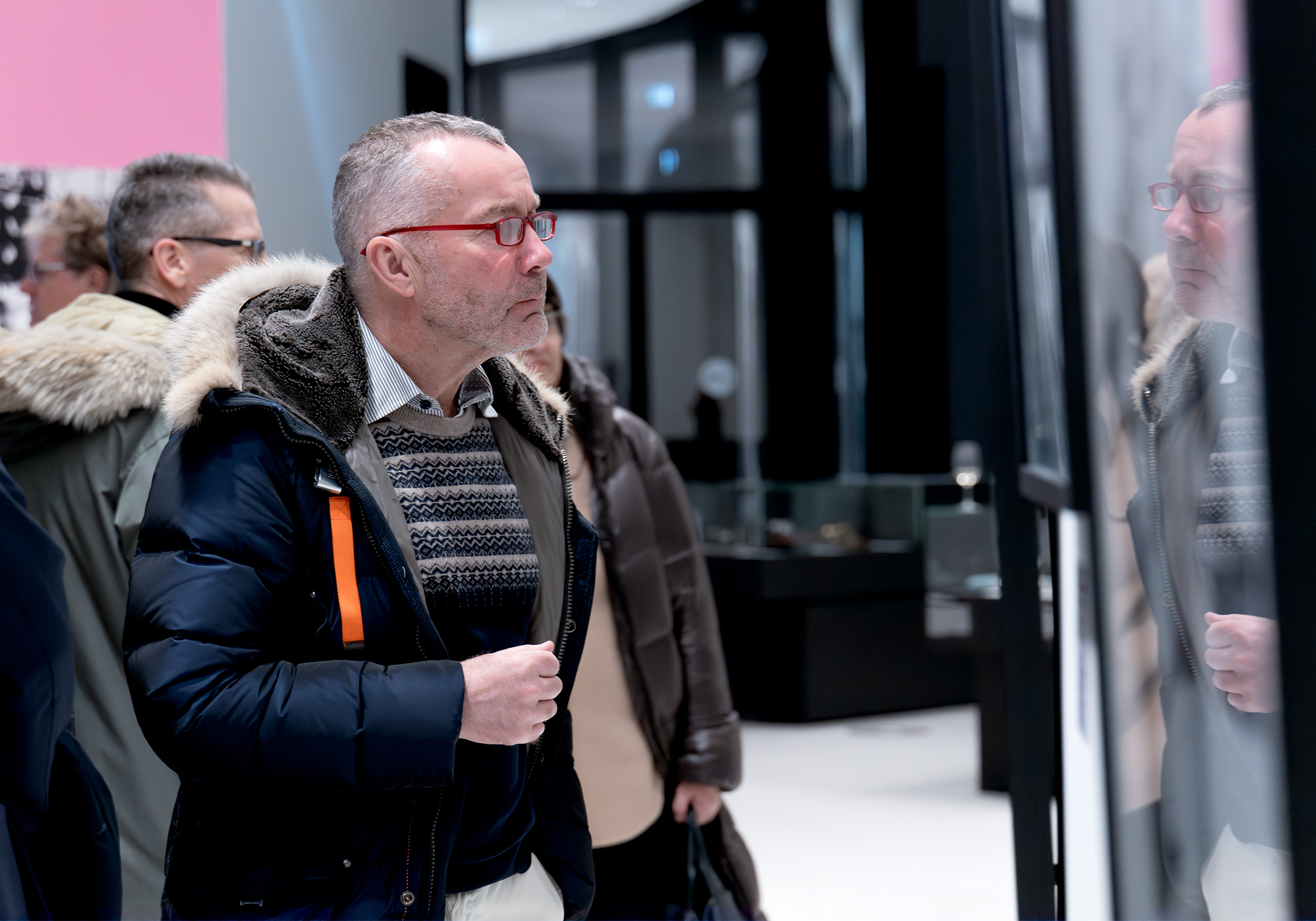 Leica Vernissage Wetzlar 17