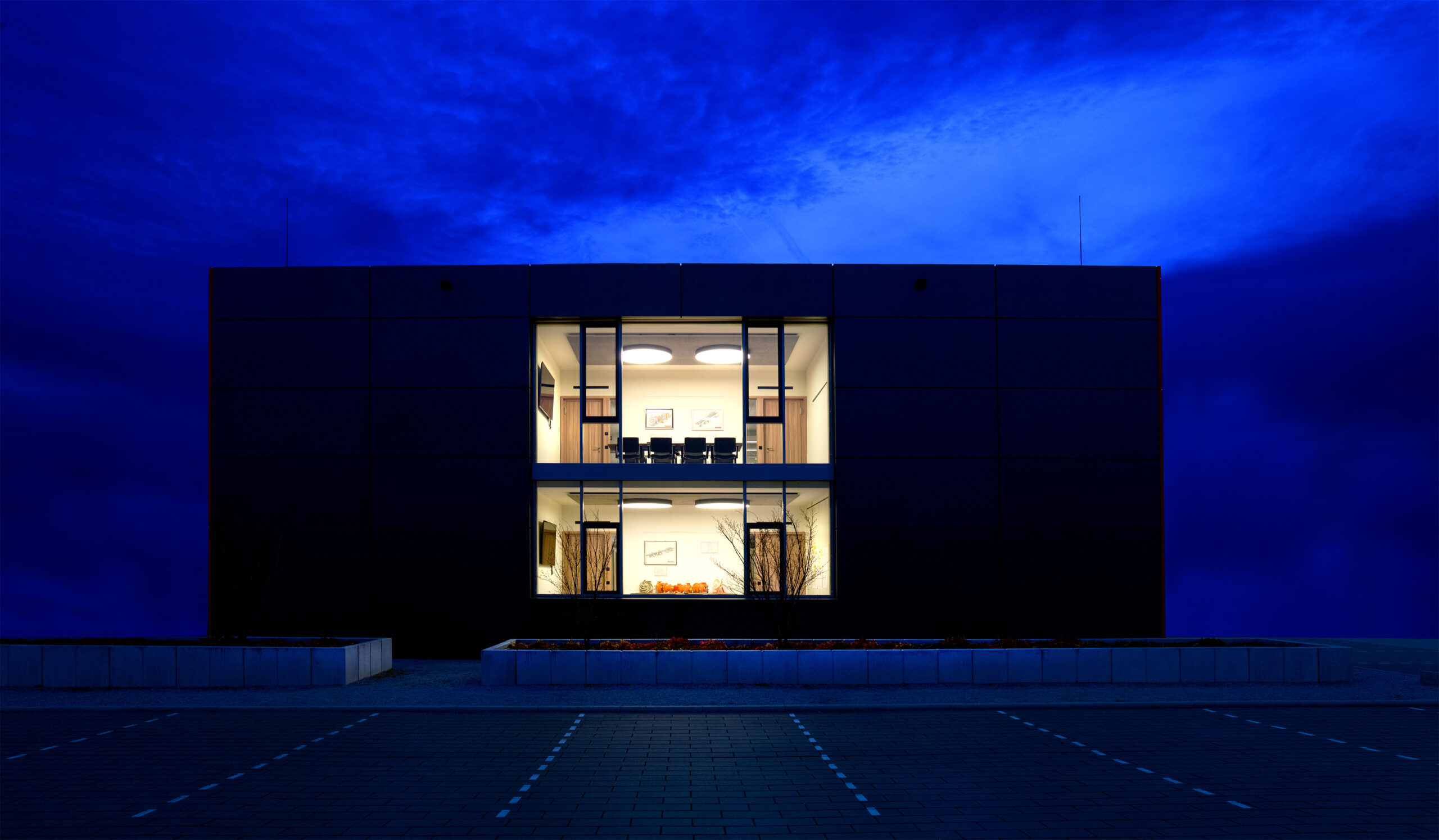 MUNSCH Architektur