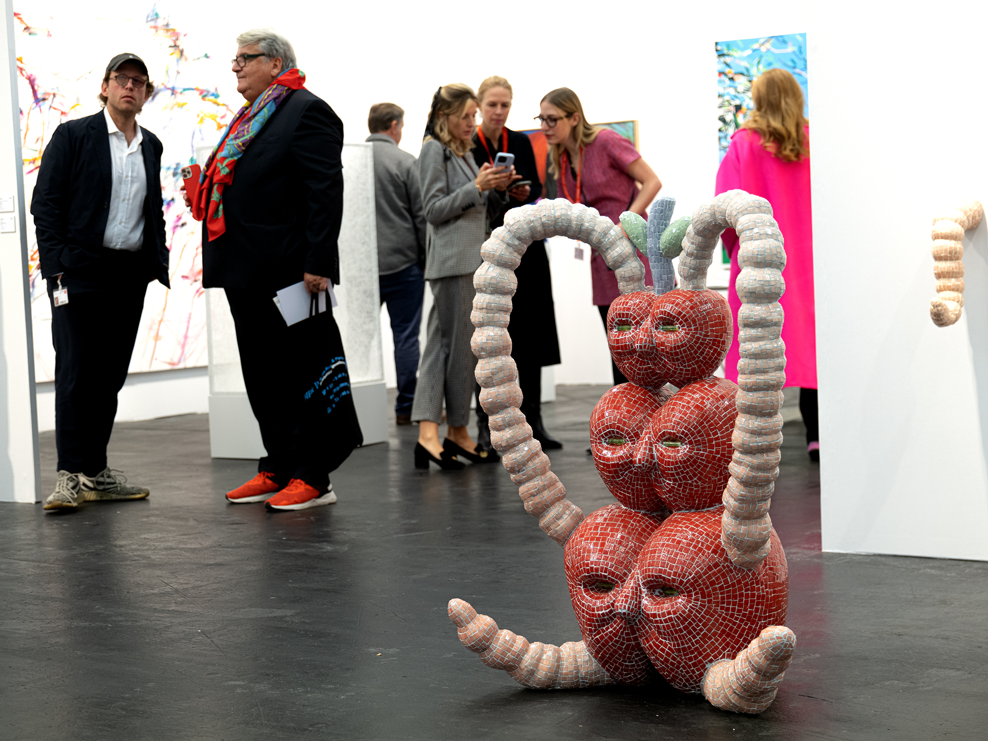 Messe ArtCologne 12 1060560