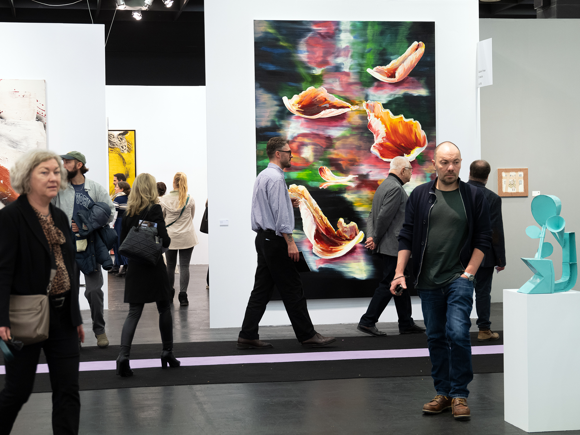 Messe ArtCologne 19 1060727