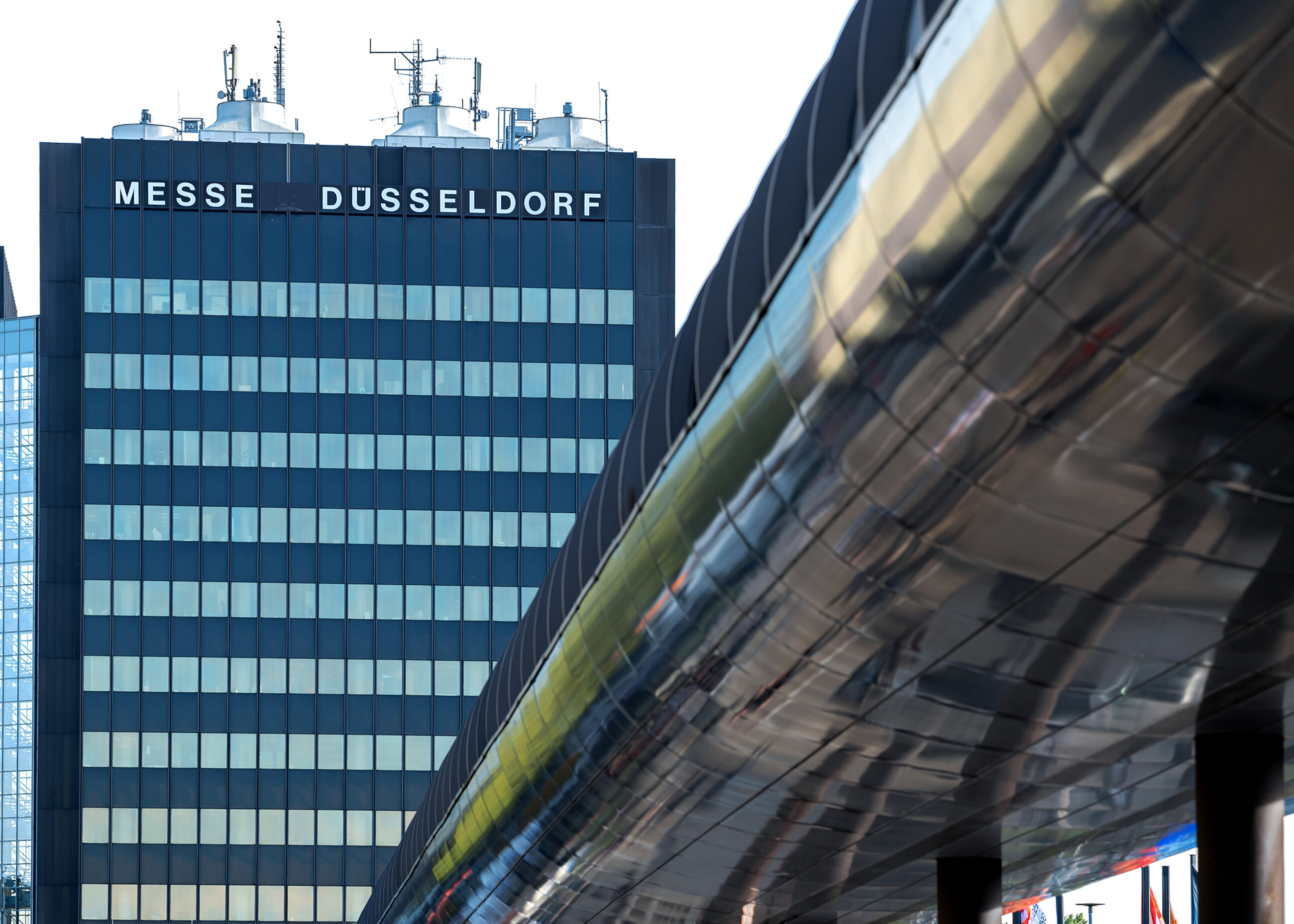 Messe Duesseldorf 