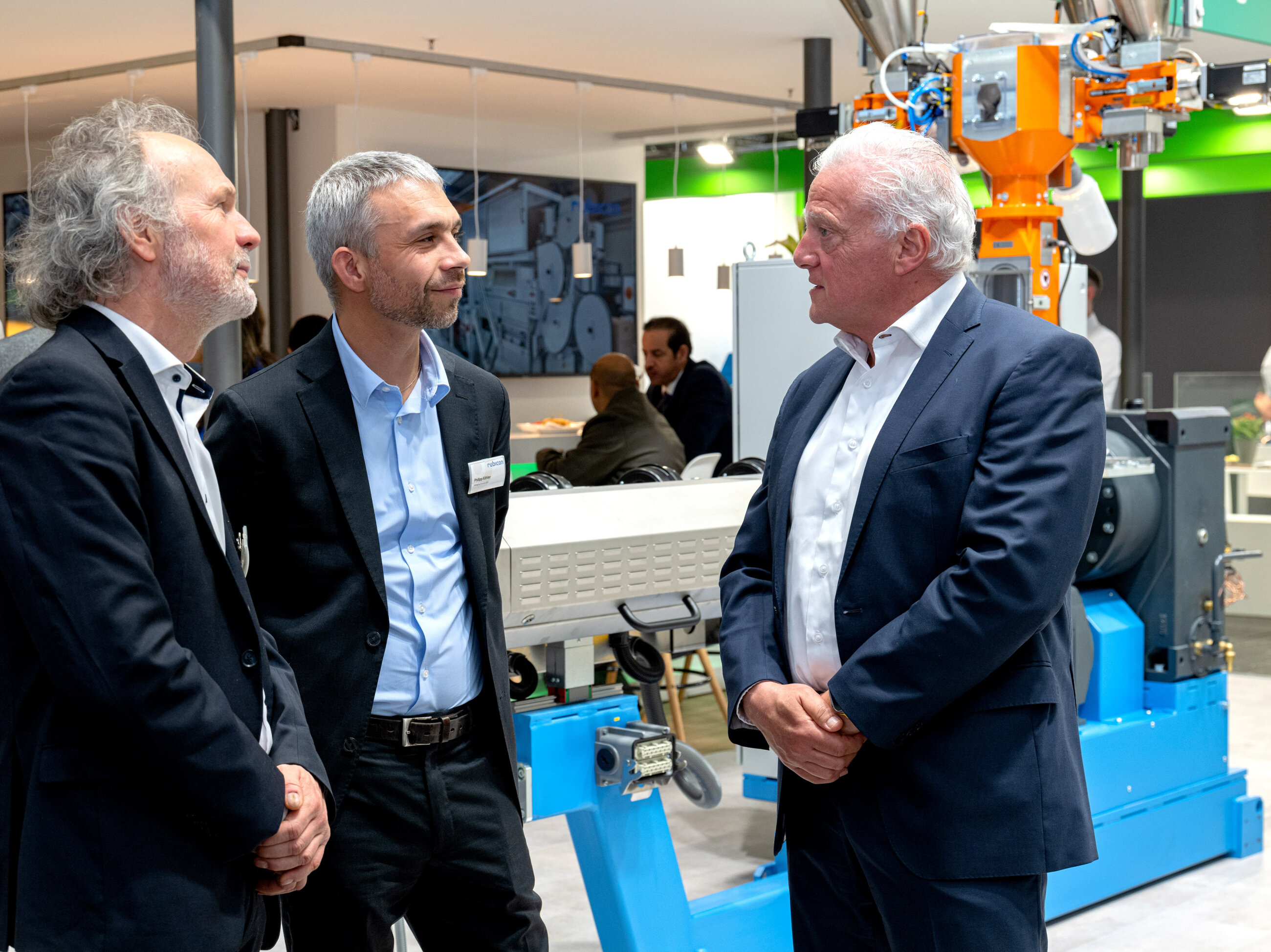 Messe WIR Duesseldorf