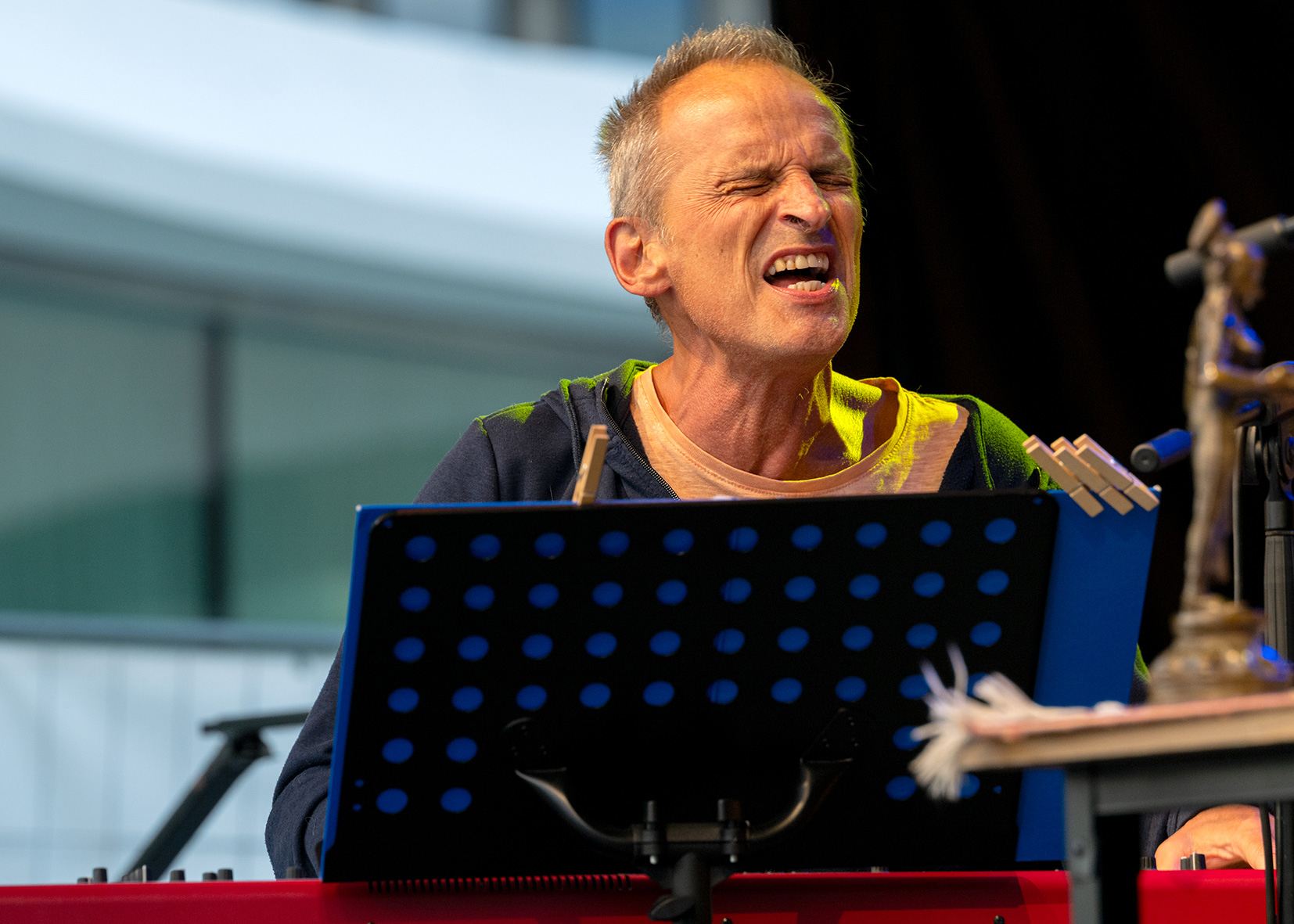 Mike Herting LEICA SL2 Wetzlar Wolfgang Niedecken