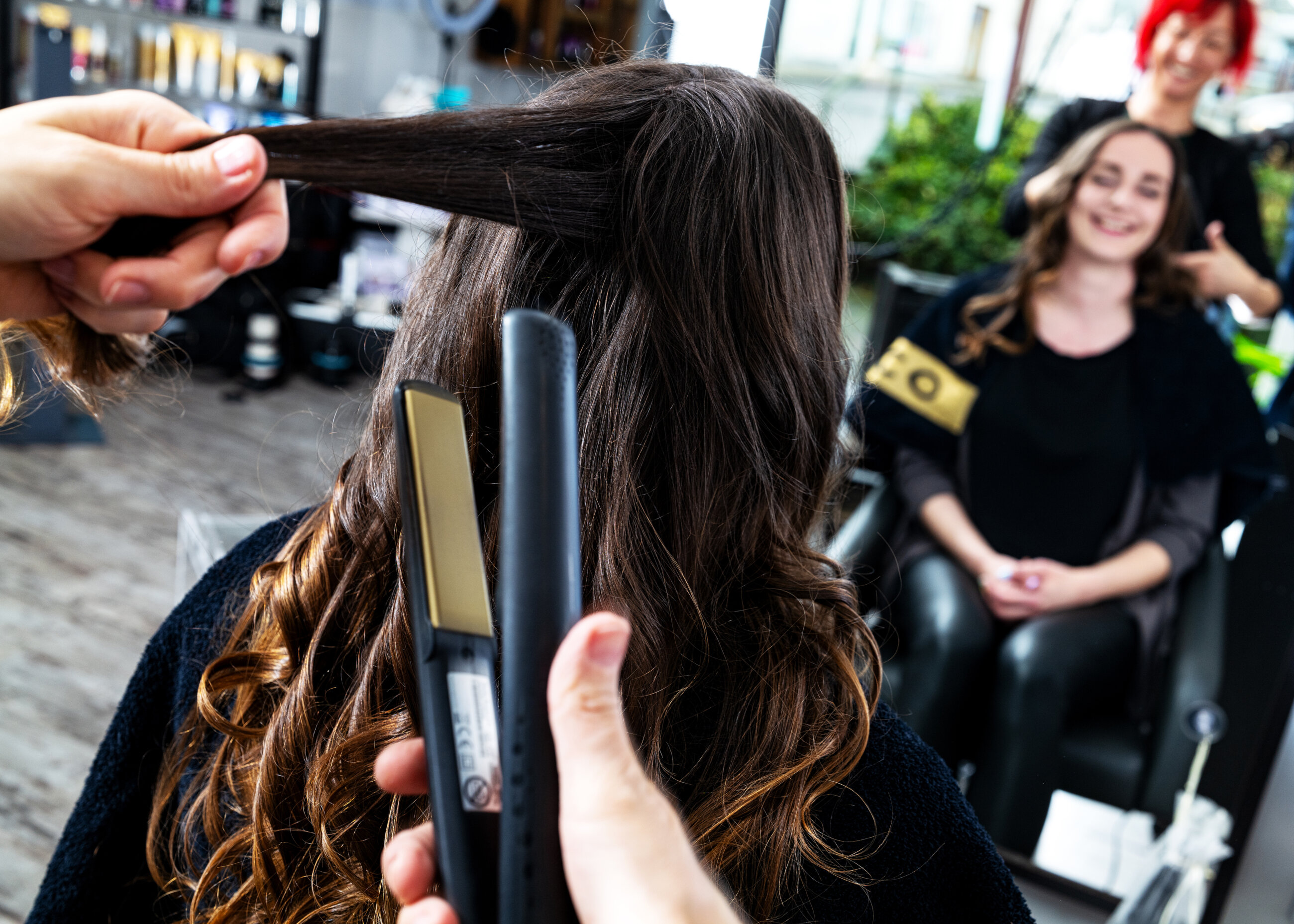 Optik Individuell Herrig Friseur
