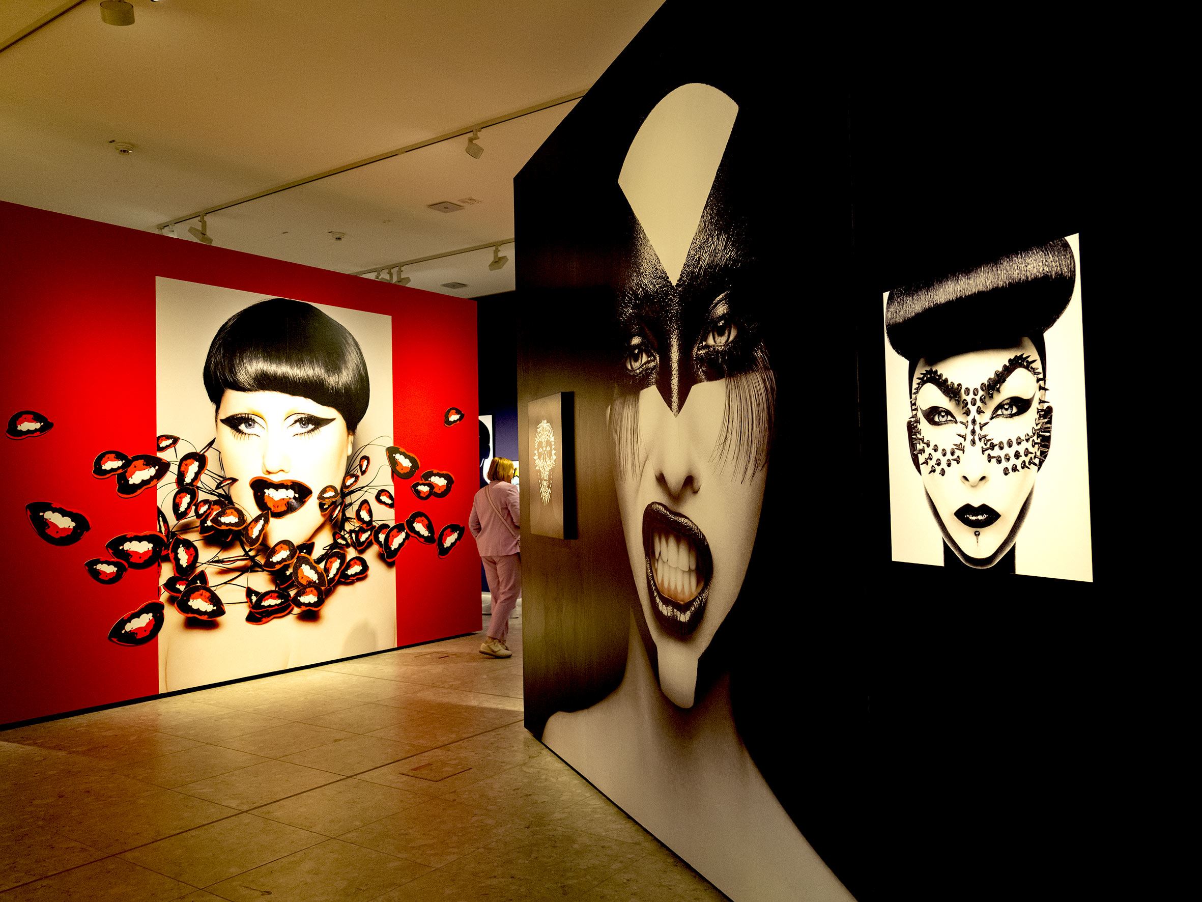 RANKIN Ausstellung Wetzlar