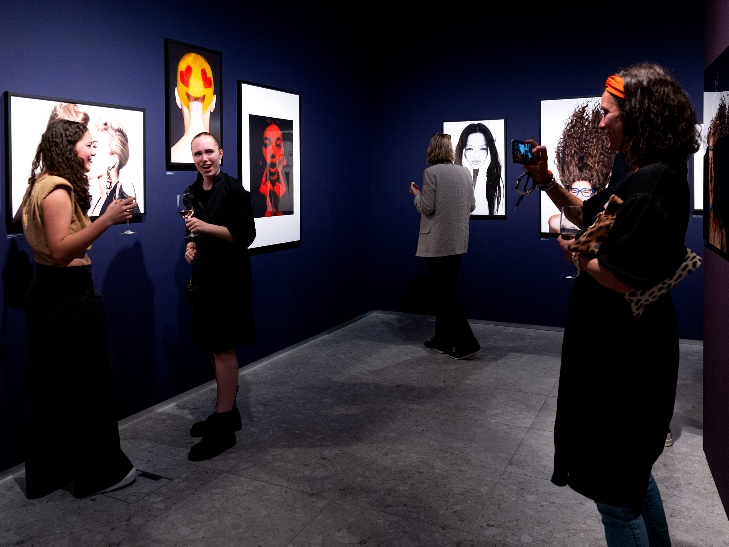 RANKIN Fotografie Leica