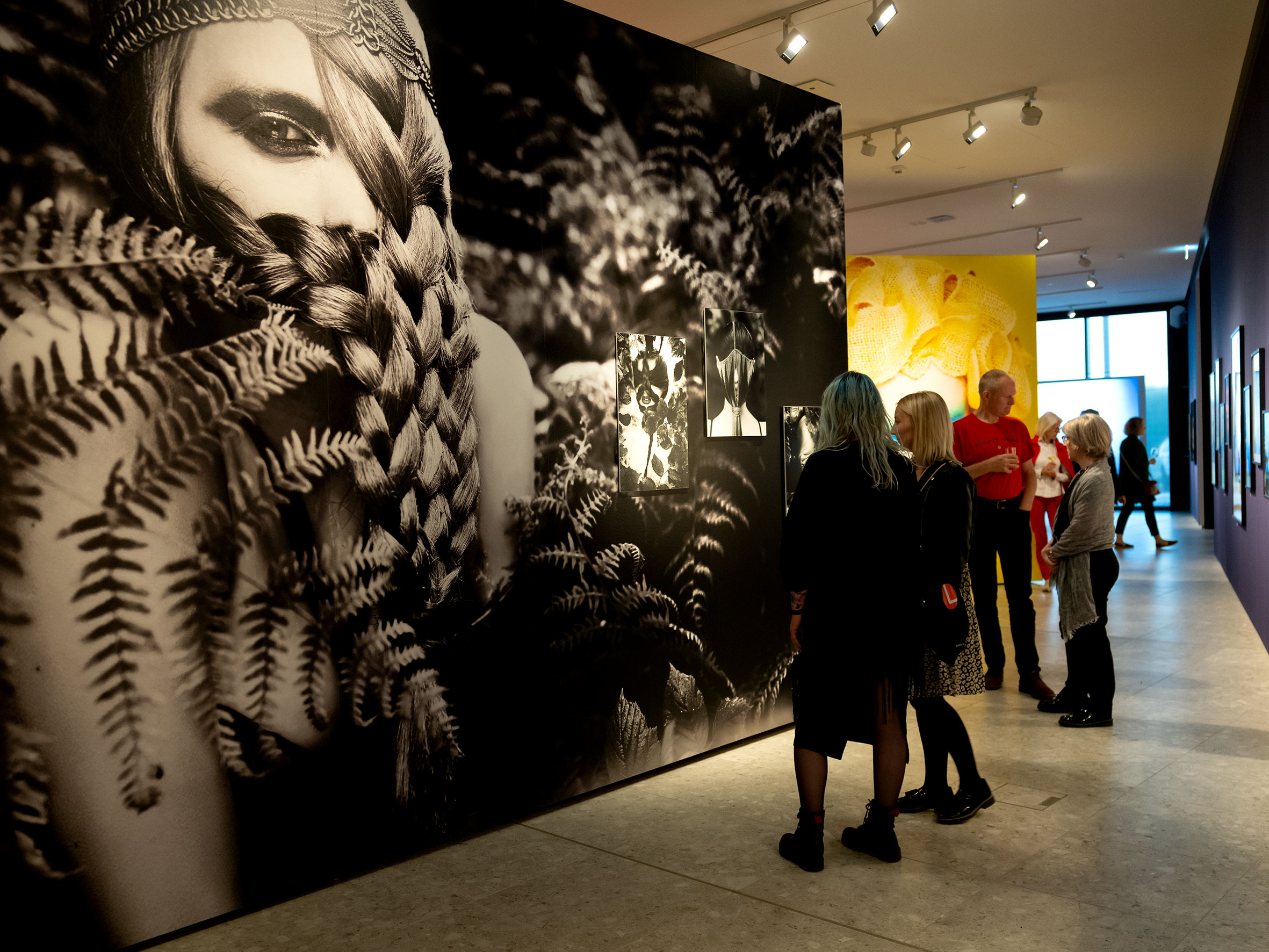RANKIN LEICA Museum Wetzlar