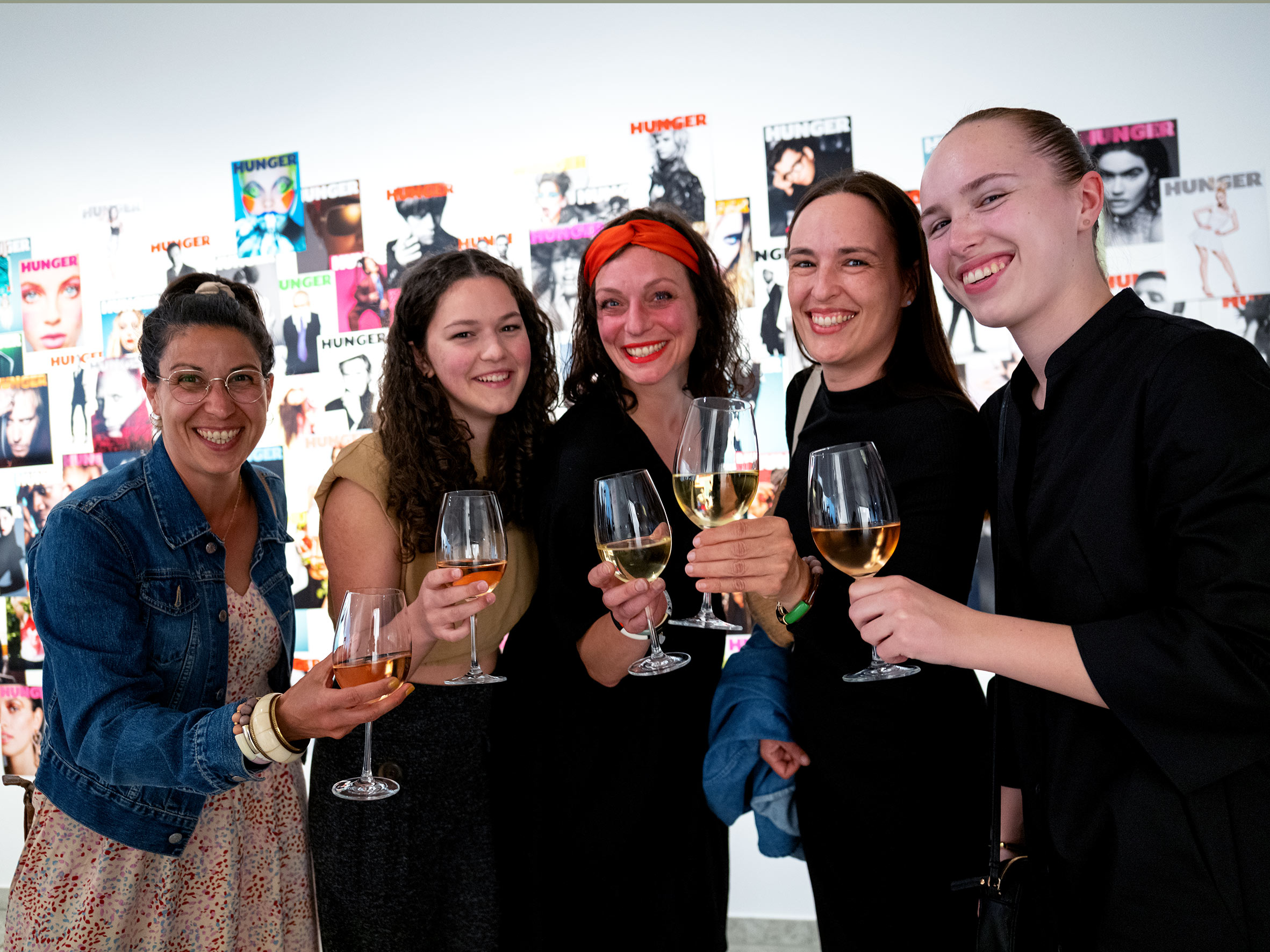 RANKIN Vernissage LEICA Wetzlar