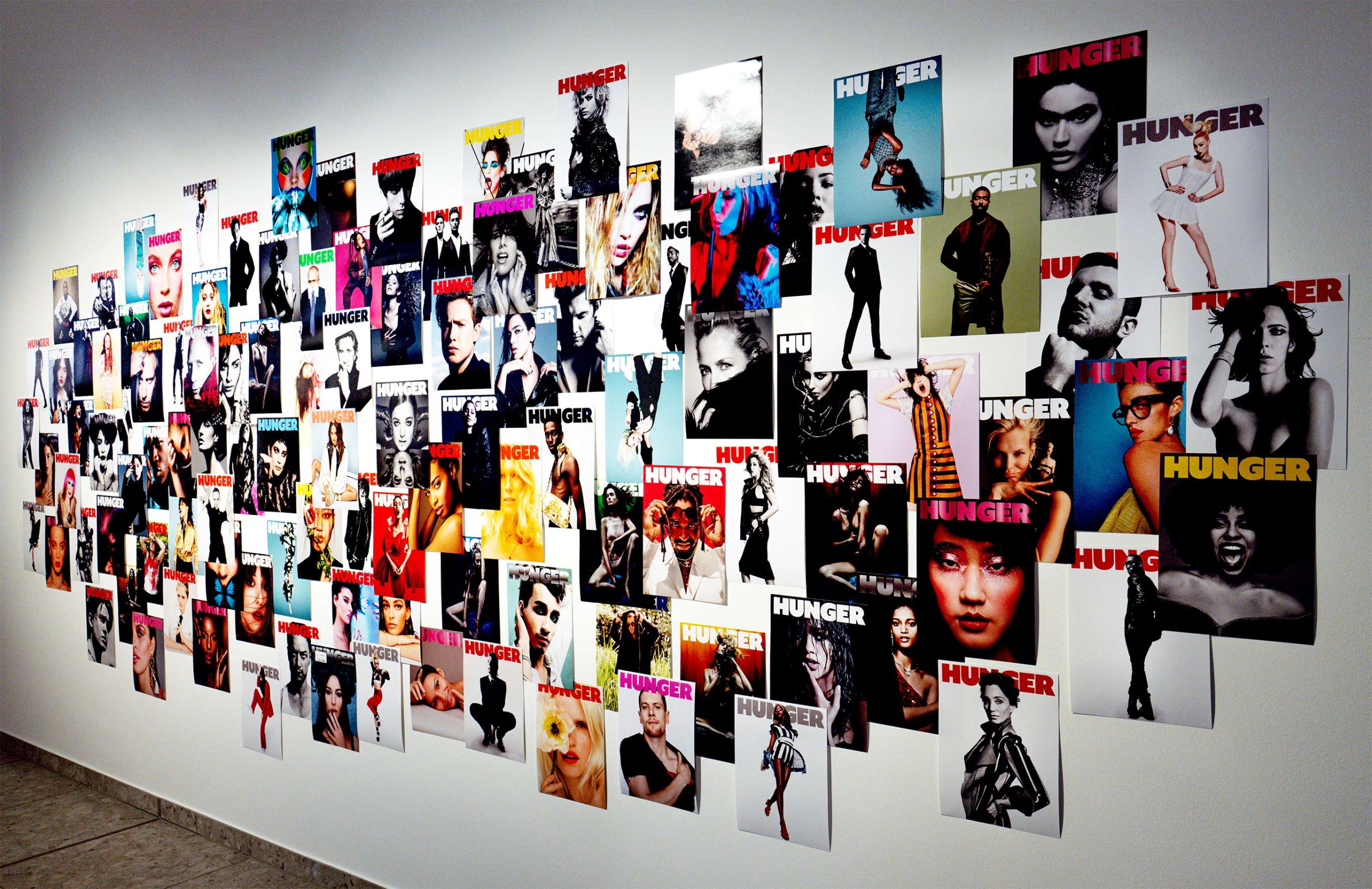 RANKIN Work 275