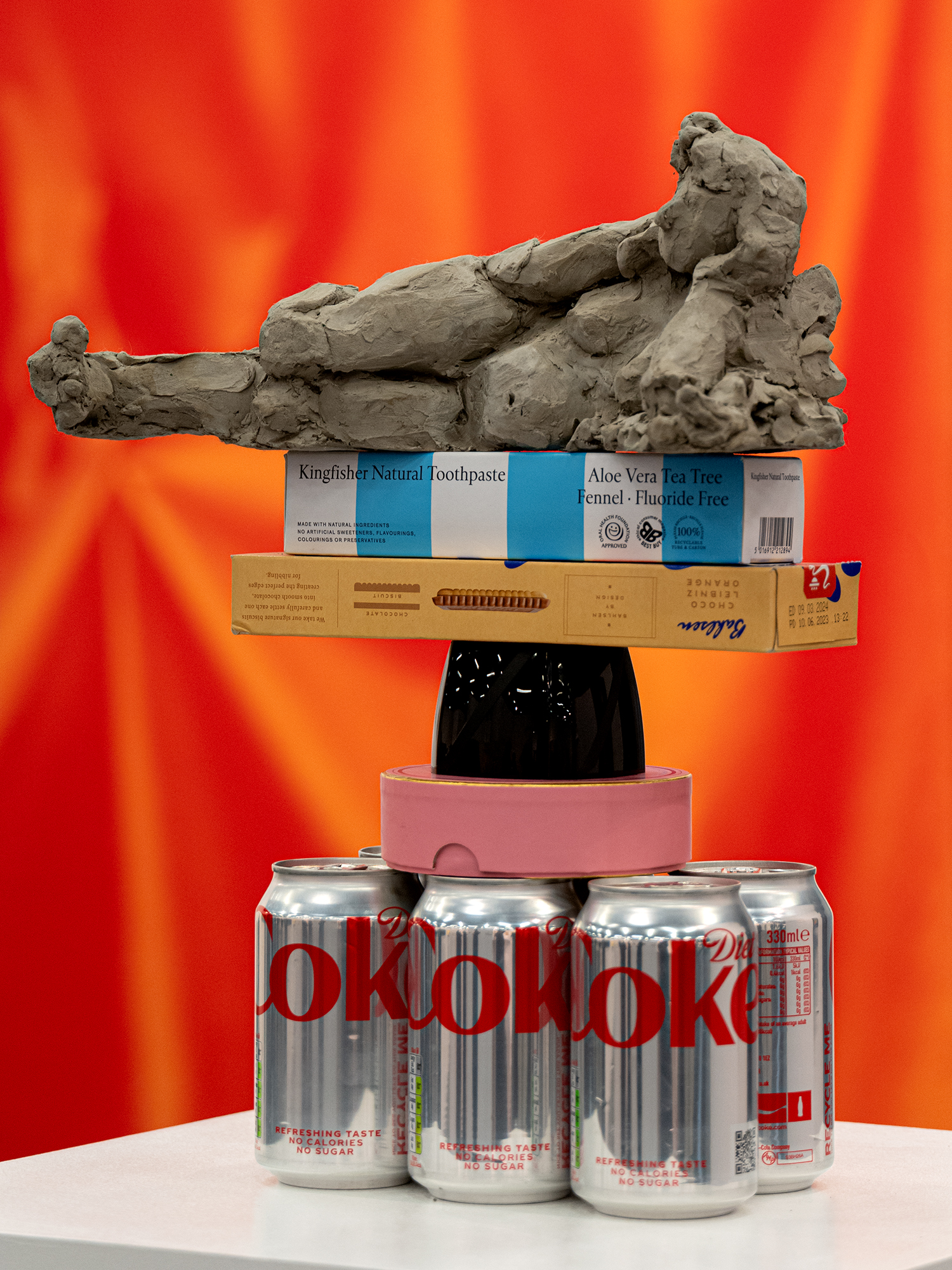 Skulptur ArtCologne 14 1060571