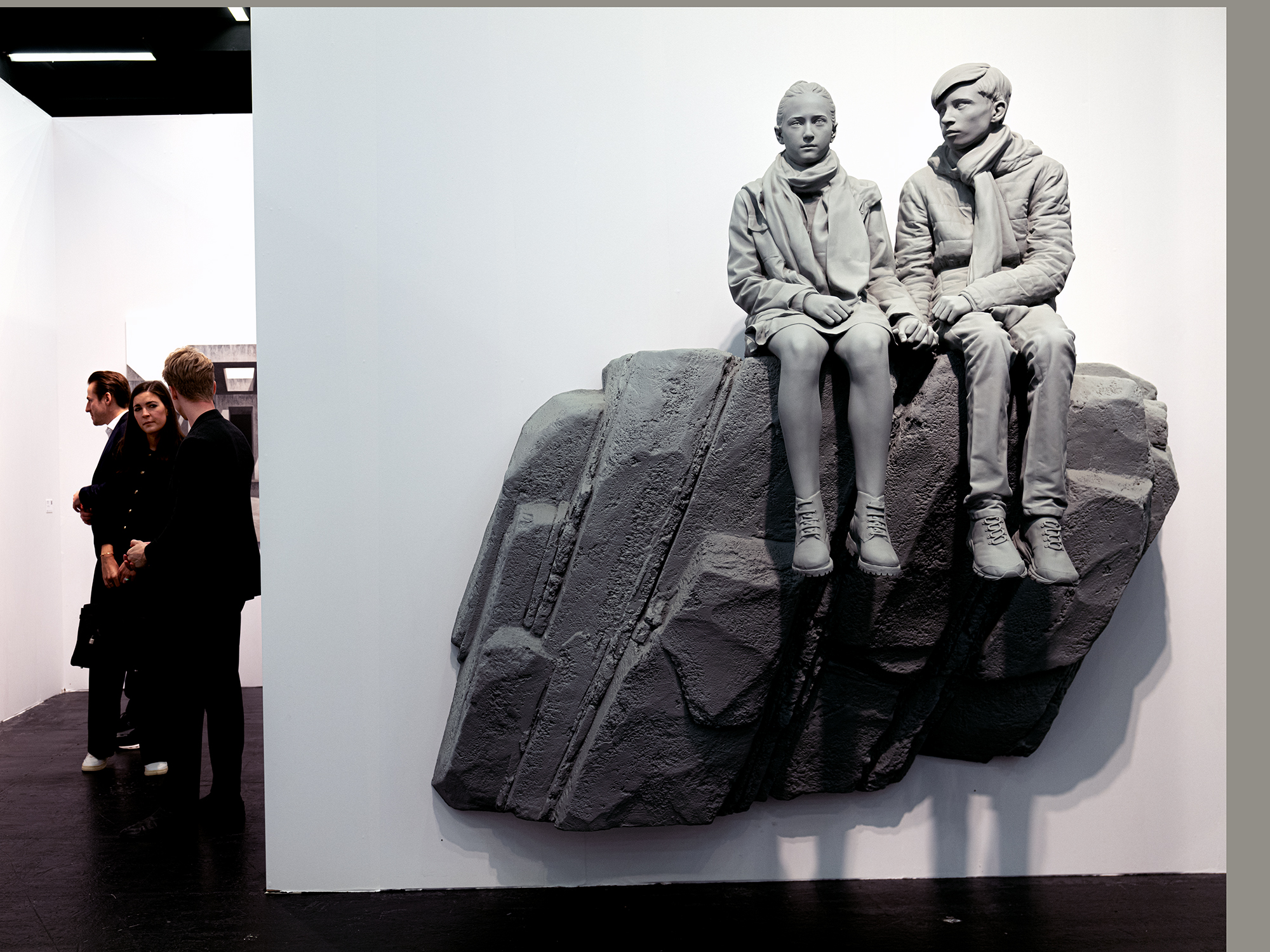 Skulptur ArtCologne 17 1060594