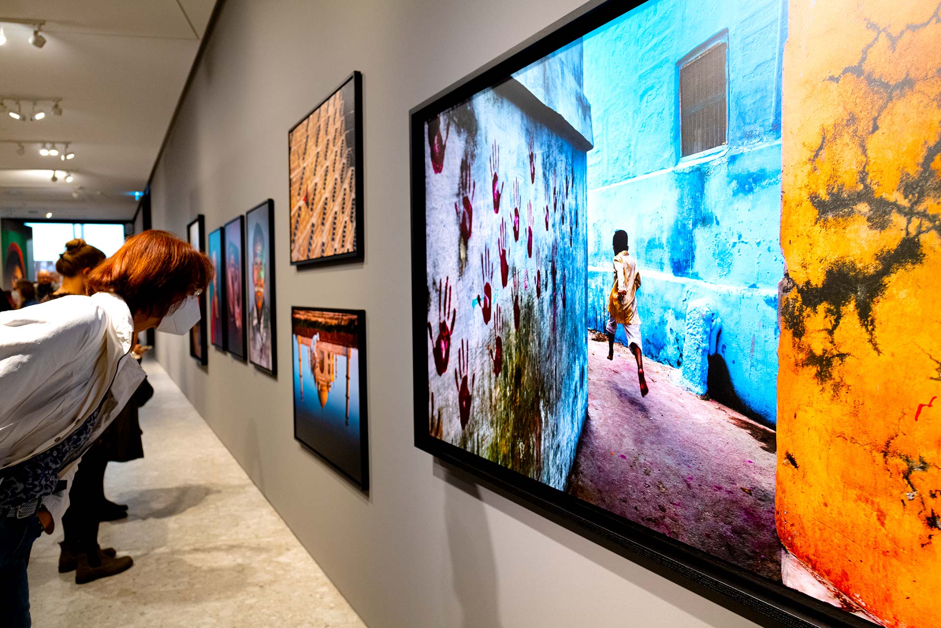 SteveMcCurry-Ausstellung-Wetzlar