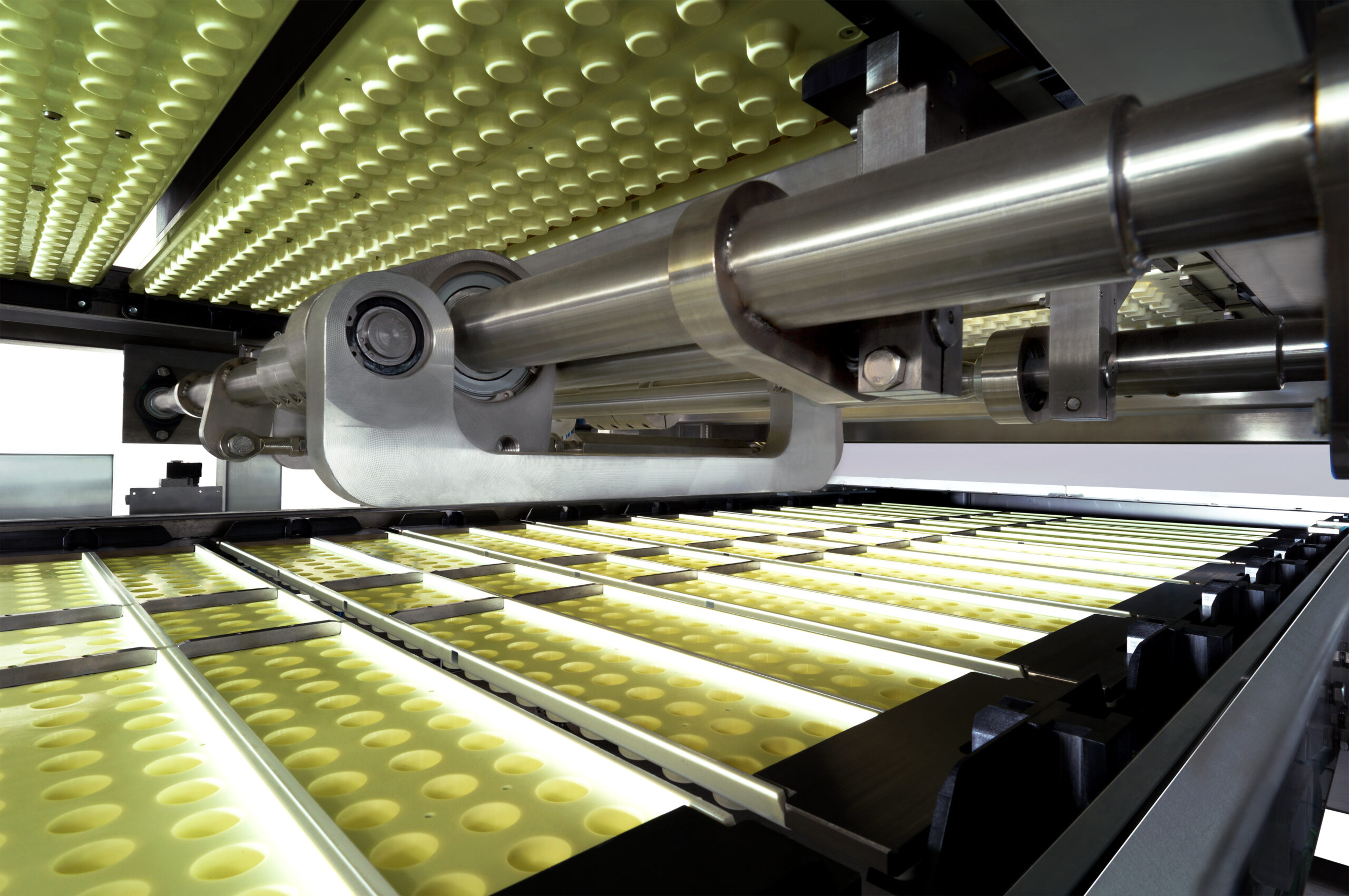 Süßwarenproduktions Maschine