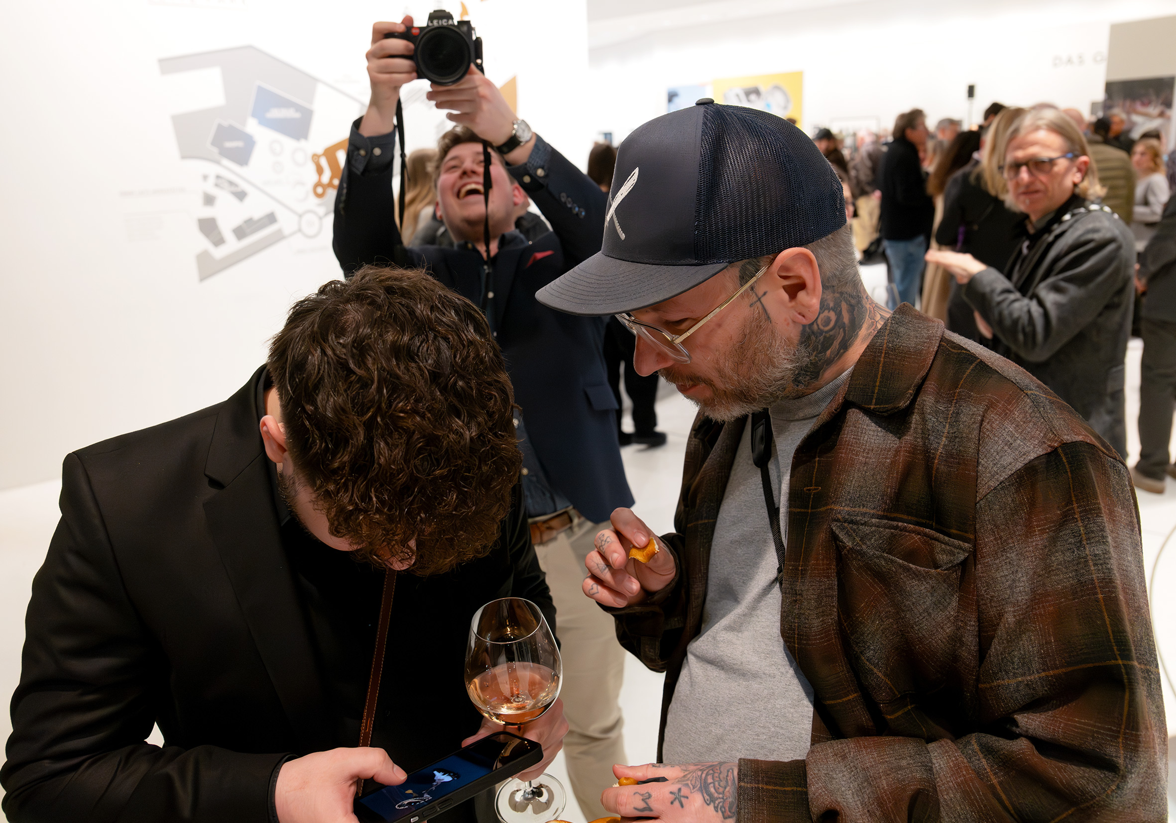 Wetzlar Leica Vernissage 19