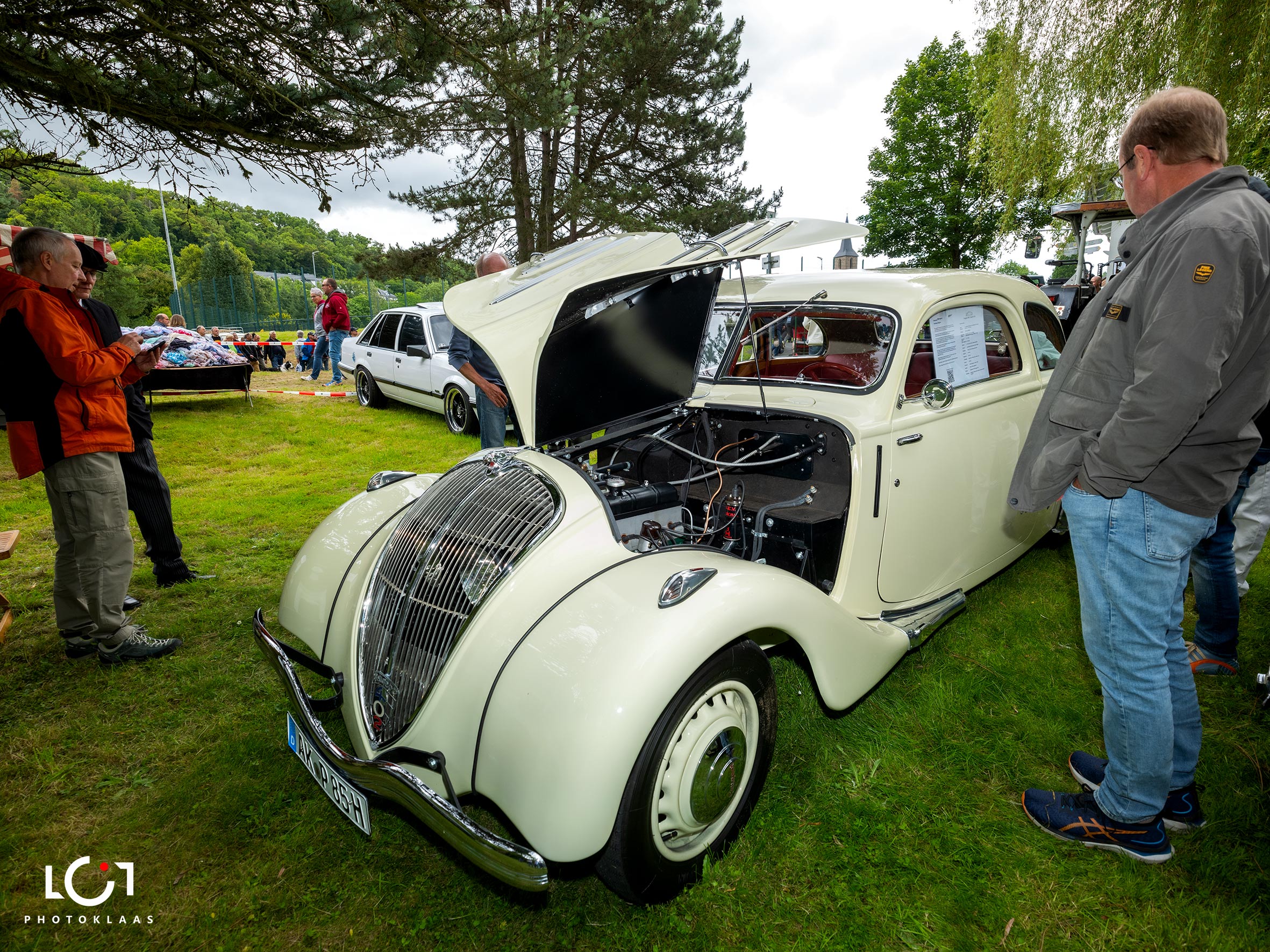 Wiedtal Classic 1020592